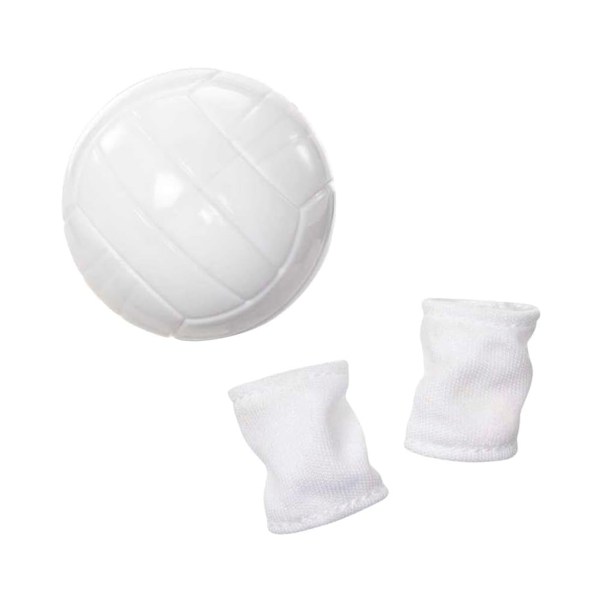 Кукла Barbie: You Can Be Anything - Volleyball Player 