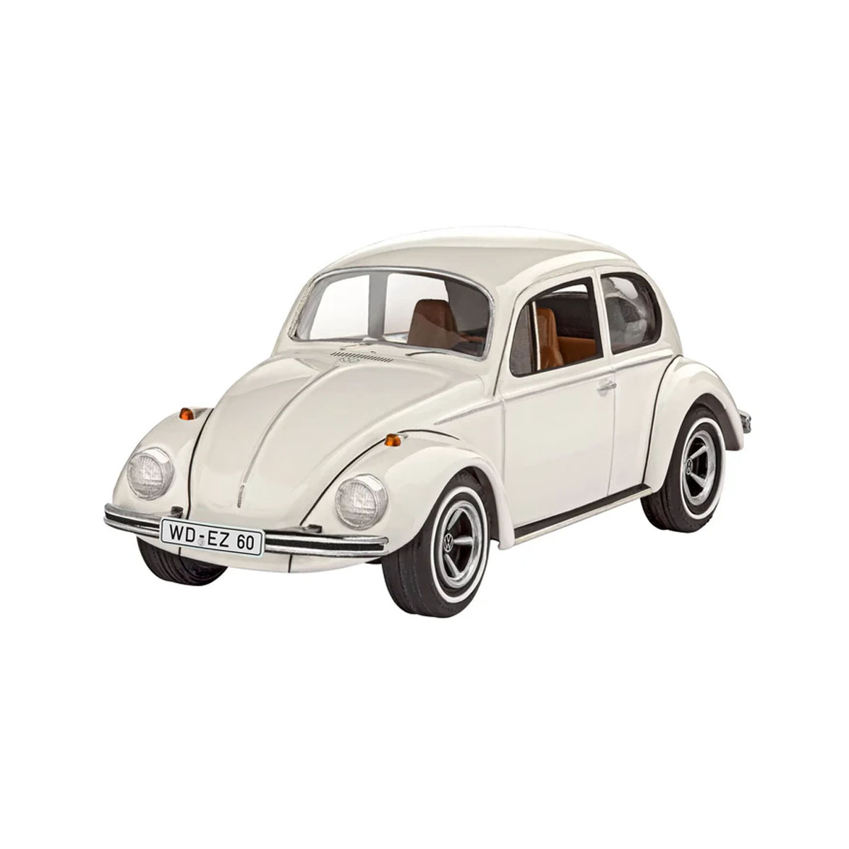 Макета, Starter kit VW Beetle, 1:32 