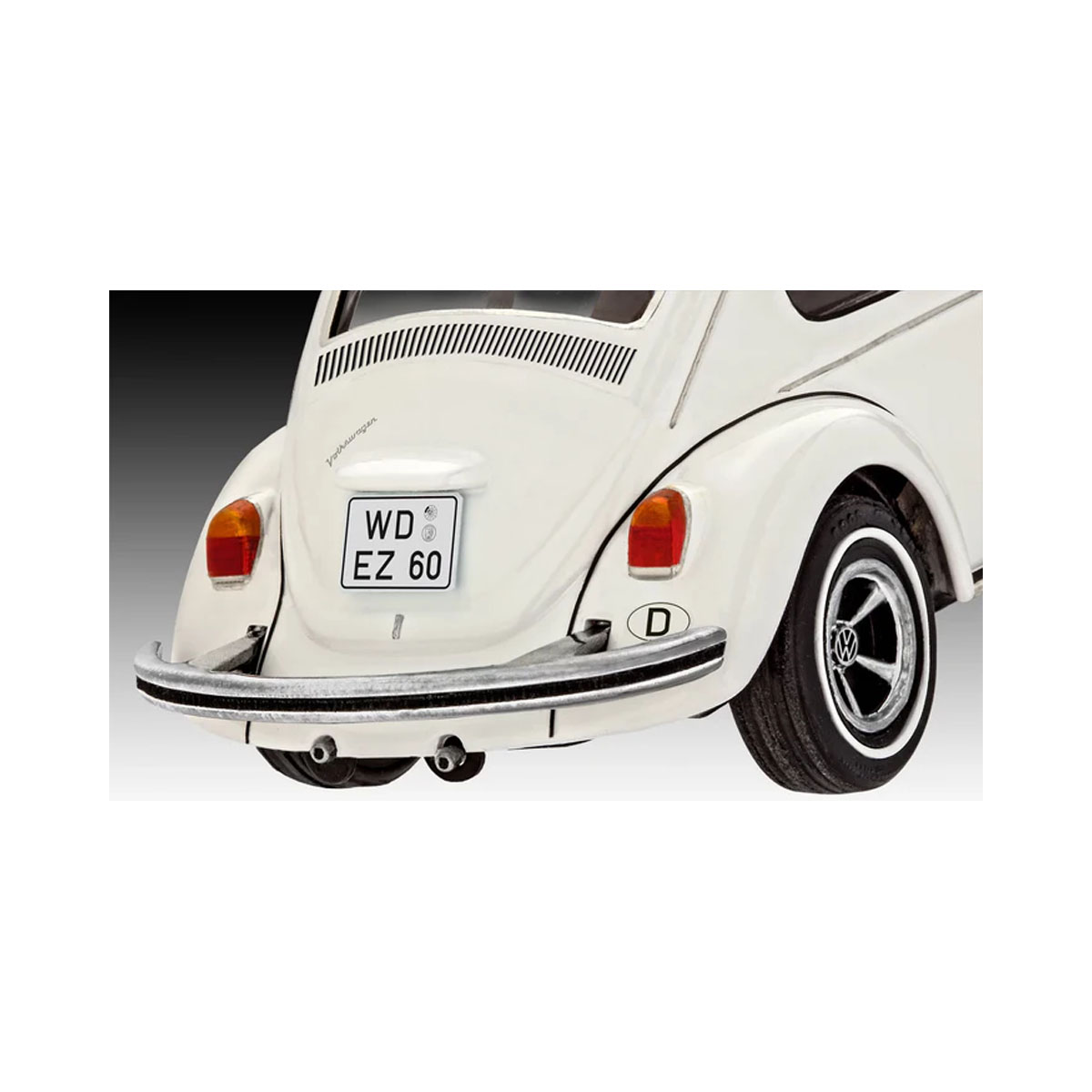 Макета, Starter kit VW Beetle, 1:32 