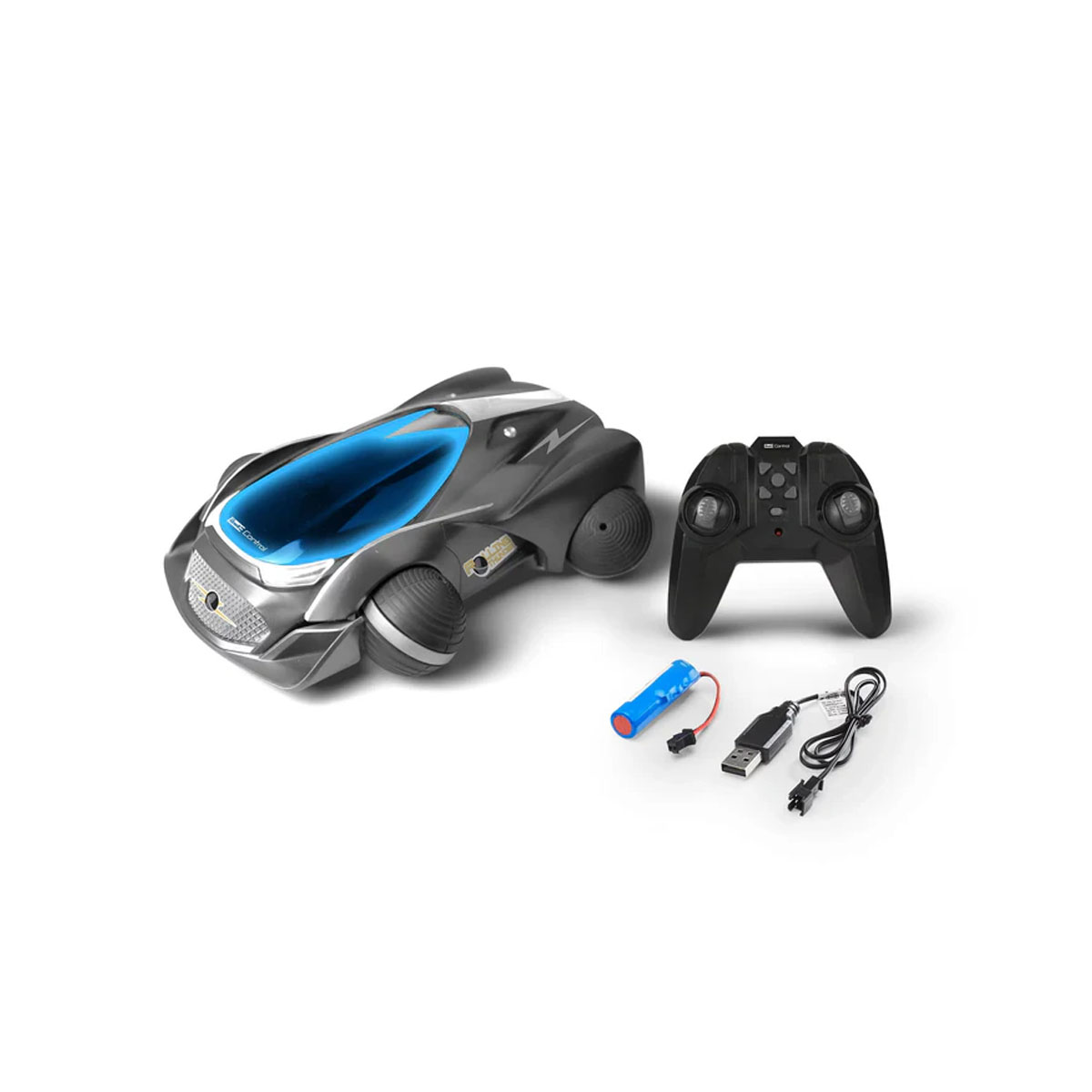 Фигура на далечинско управување, RC Future Car 