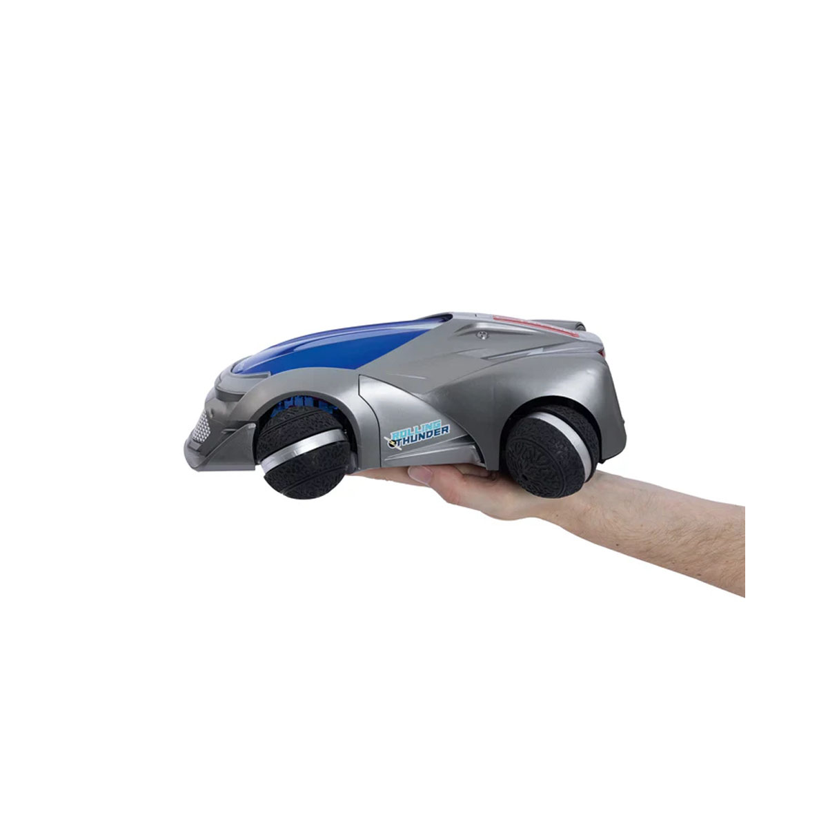 Фигура на далечинско управување, RC Future Car 