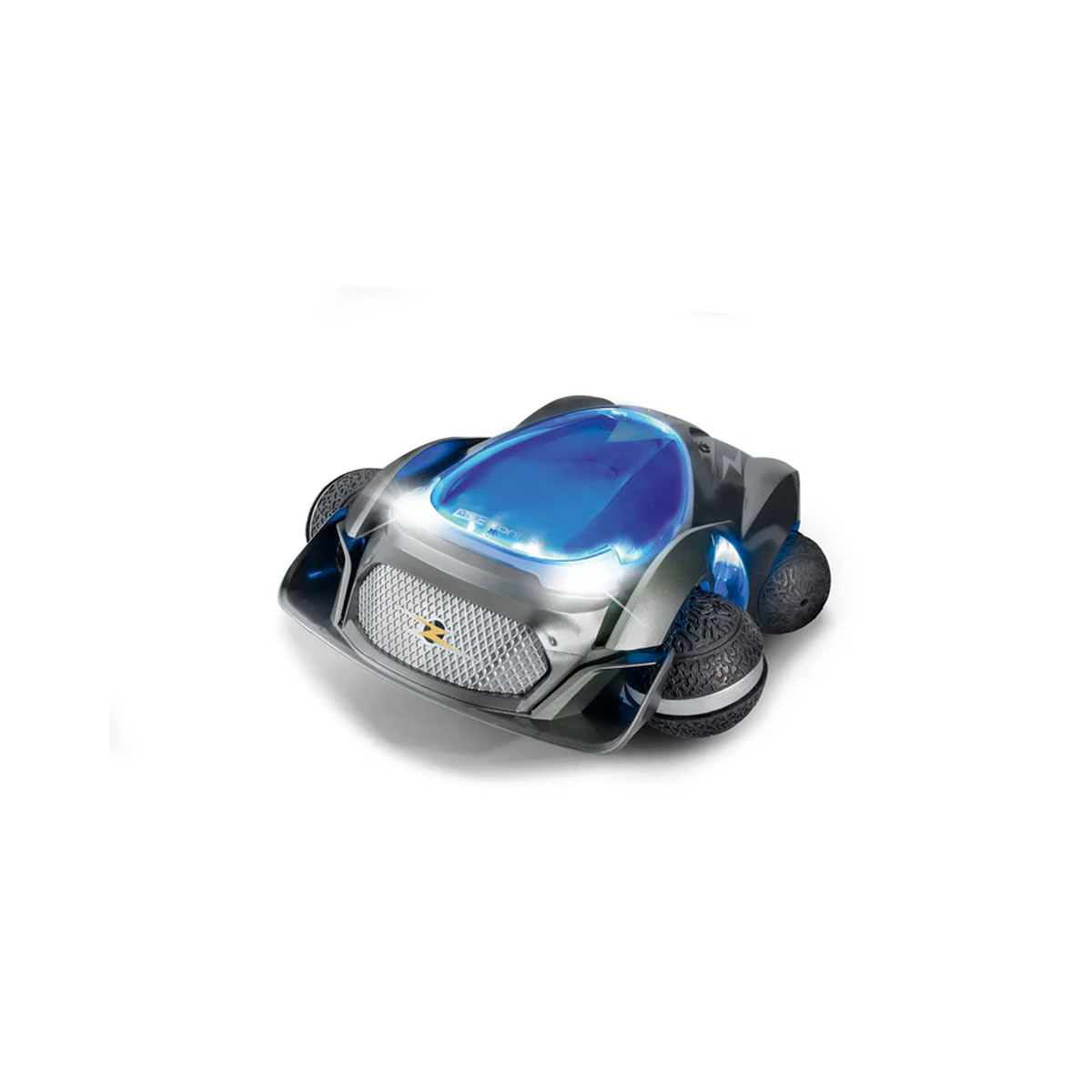 Фигура на далечинско управување, RC Future Car 