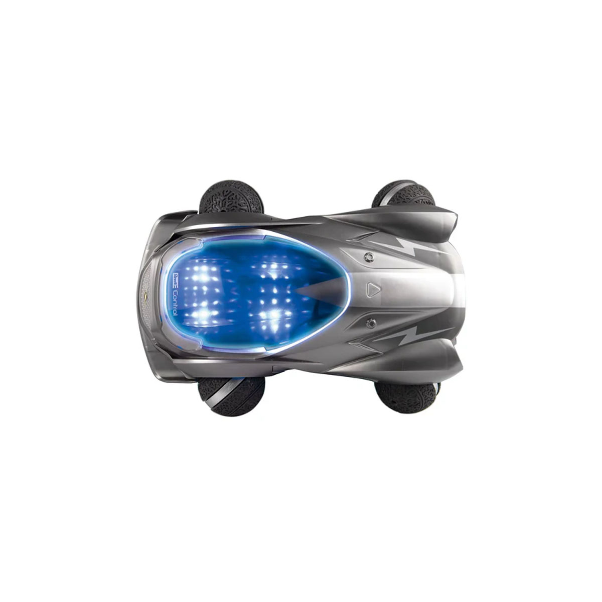Фигура на далечинско управување, RC Future Car 