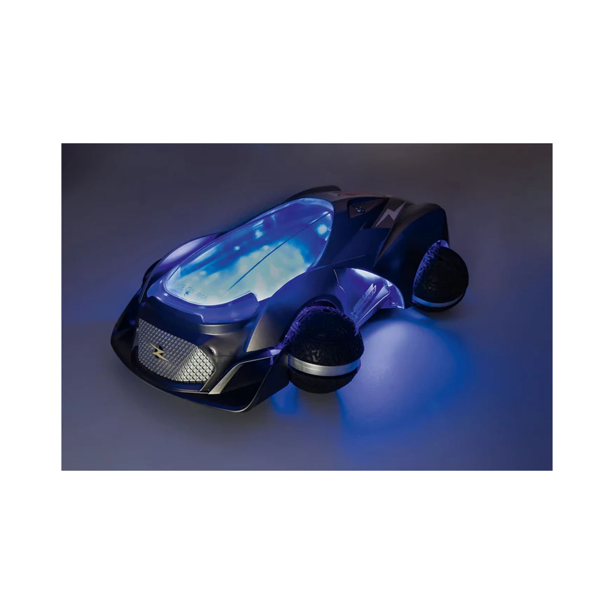 Фигура на далечинско управување, RC Future Car 