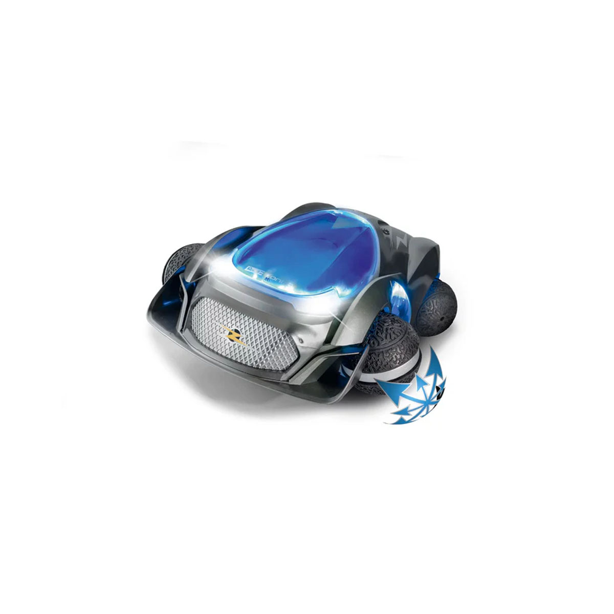 Фигура на далечинско управување, RC Future Car 