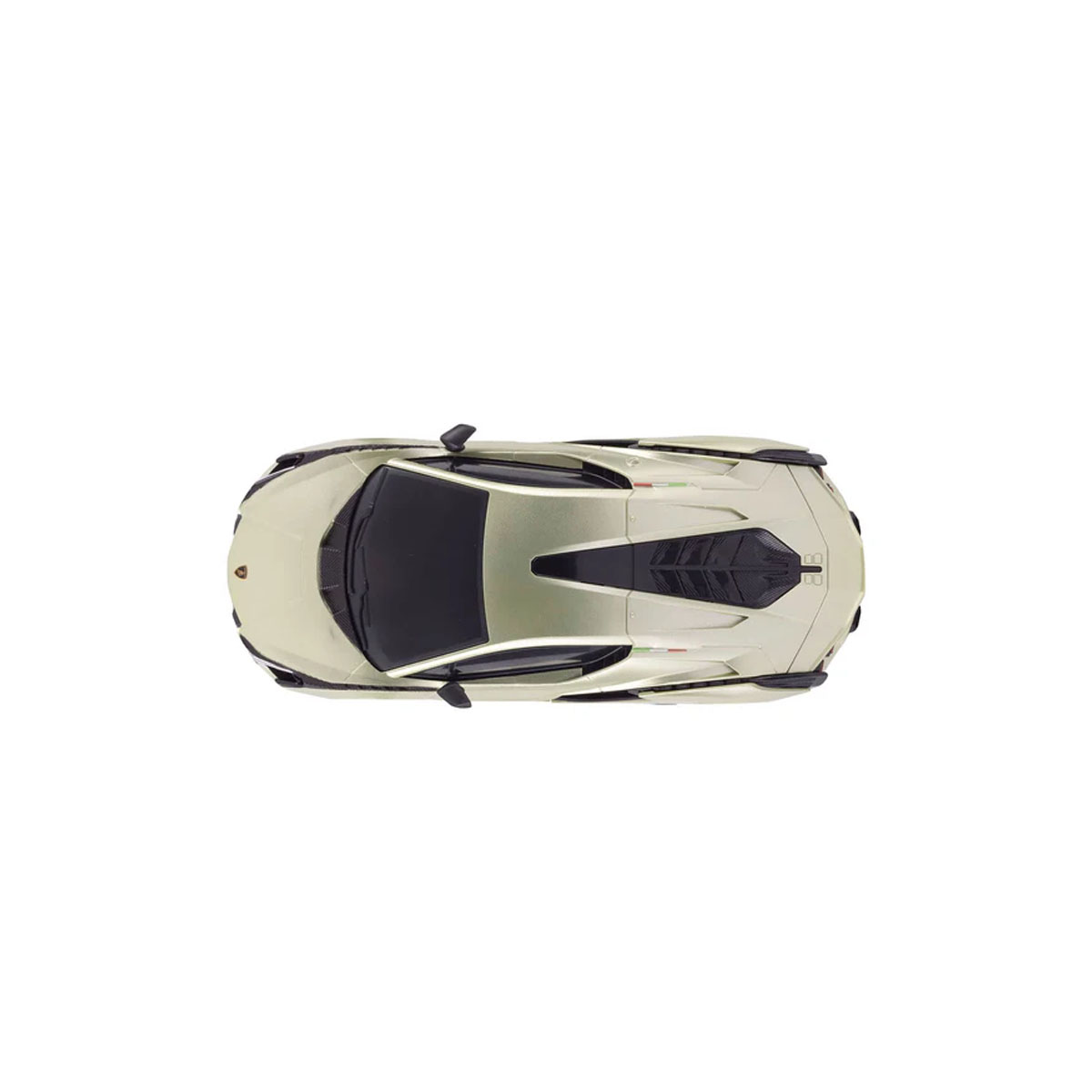 Фигура на далечинско управување, RC Scale Car Lamborghini Sián, 1:24 