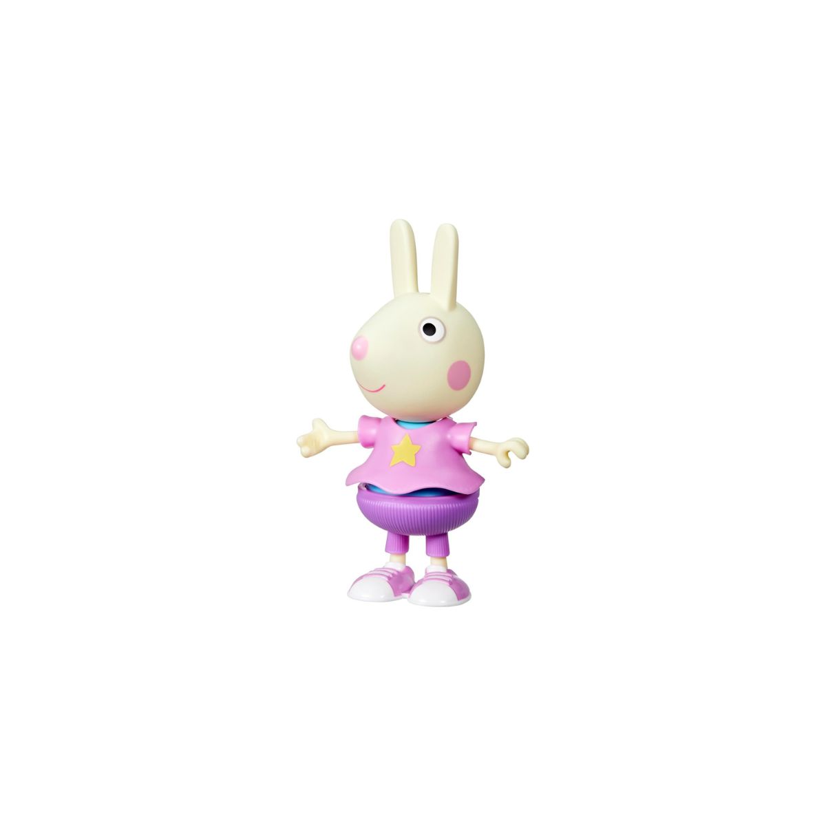 Фигура, Peppa Pig - Rebecca Rabbit Day Dress-Up 