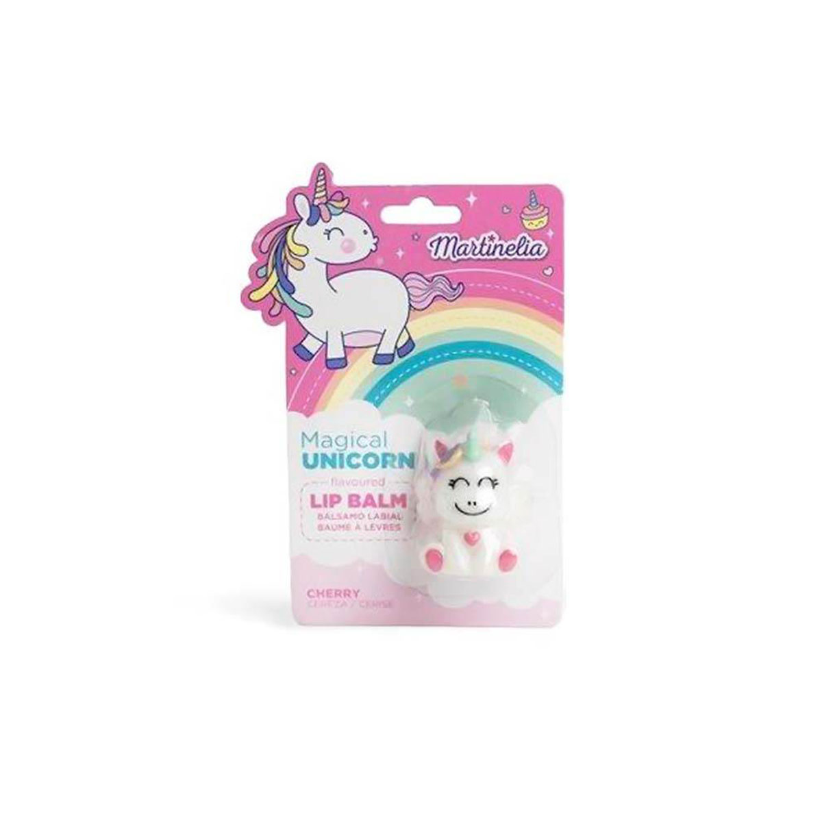 Детски балзам за усни Magical Unicorn 