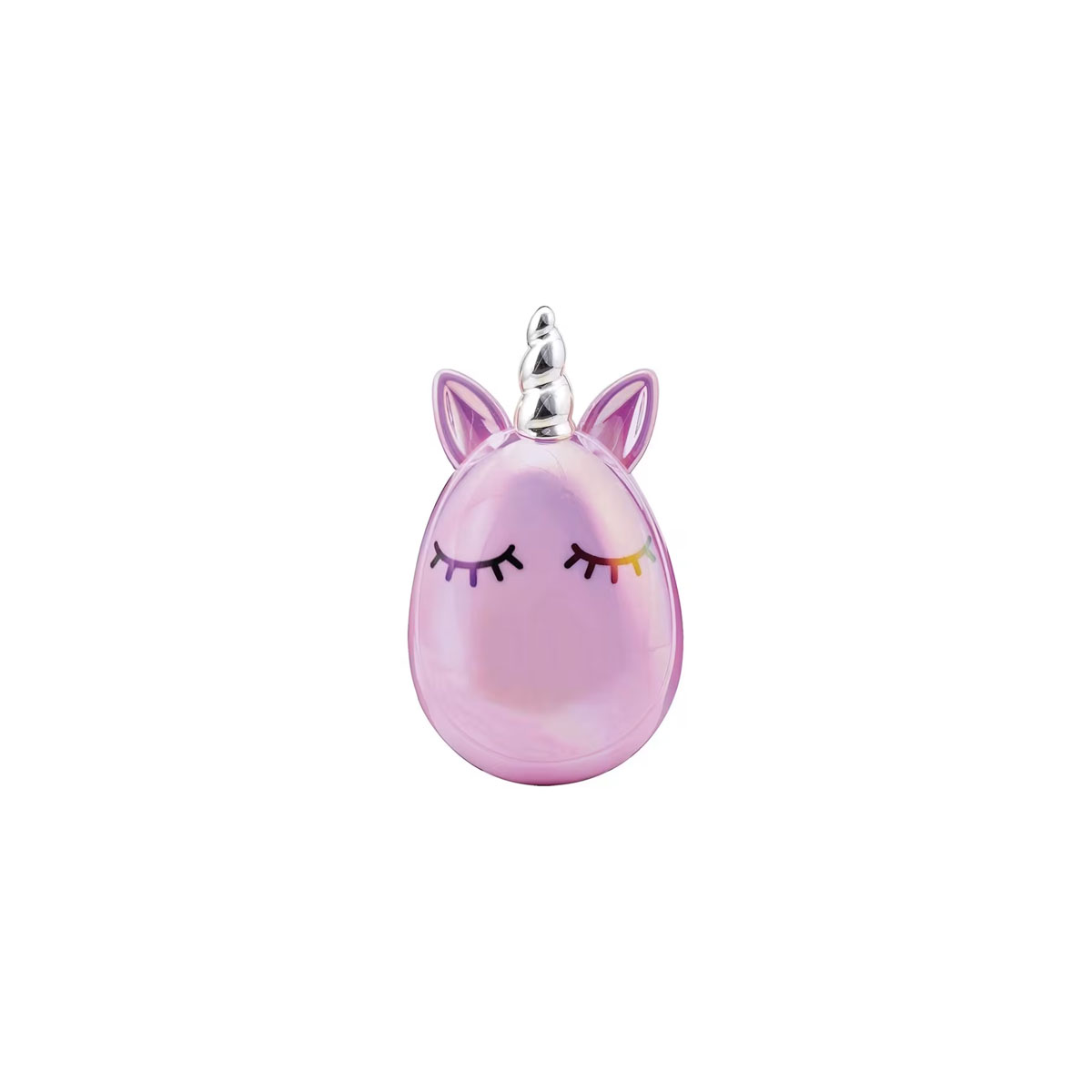 Четка за коса 'Sweet Dreams - Unicorn'. 3 бои 