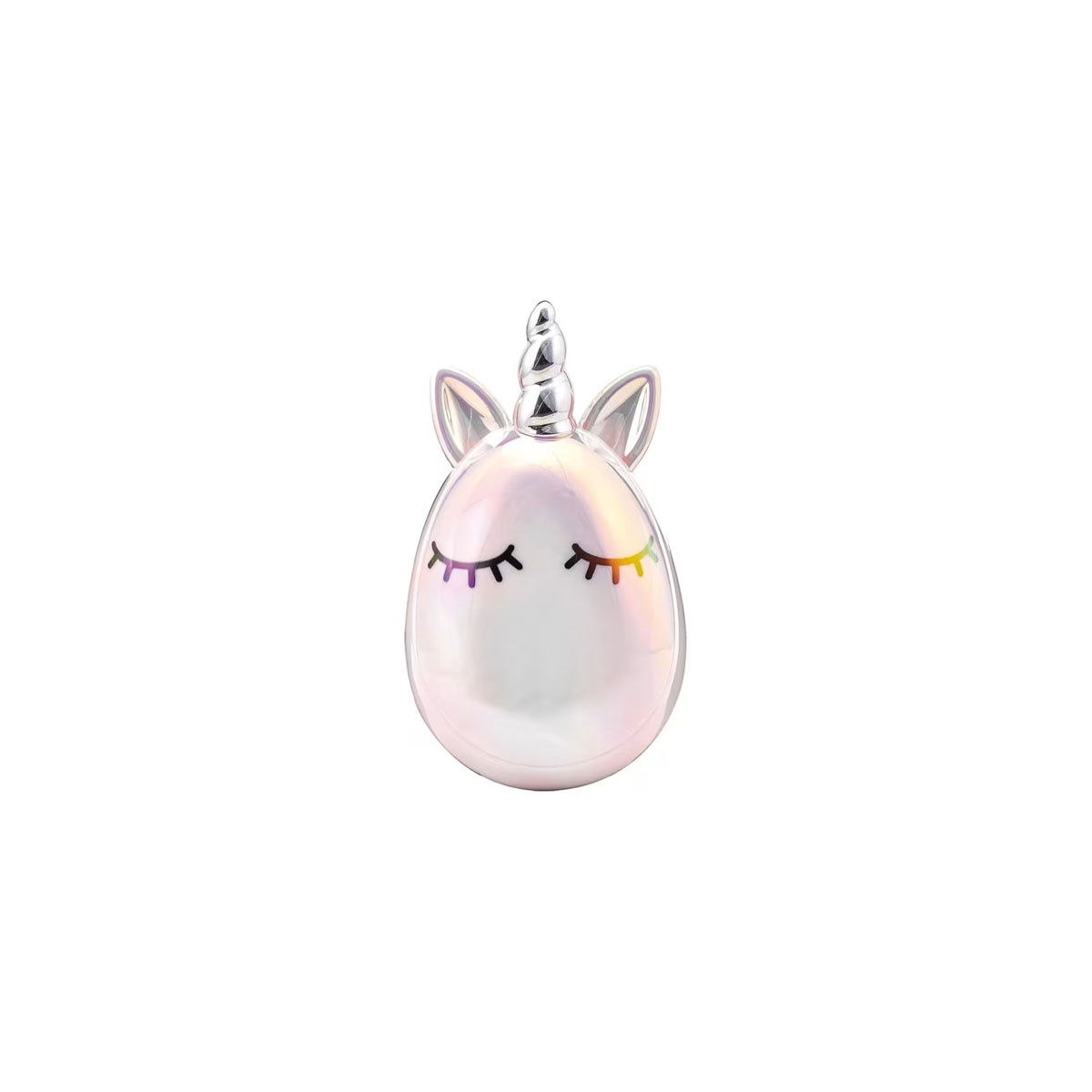 Четка за коса 'Sweet Dreams - Unicorn'. 3 бои 