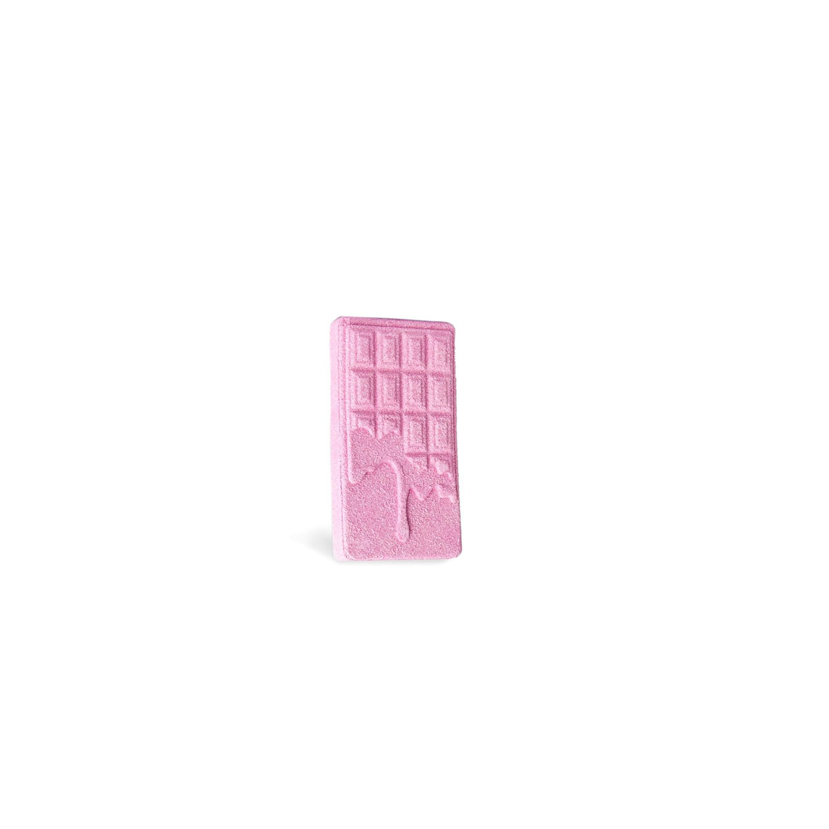 'Бомба' за во када, Yummy - Pink Chocolate Bar 