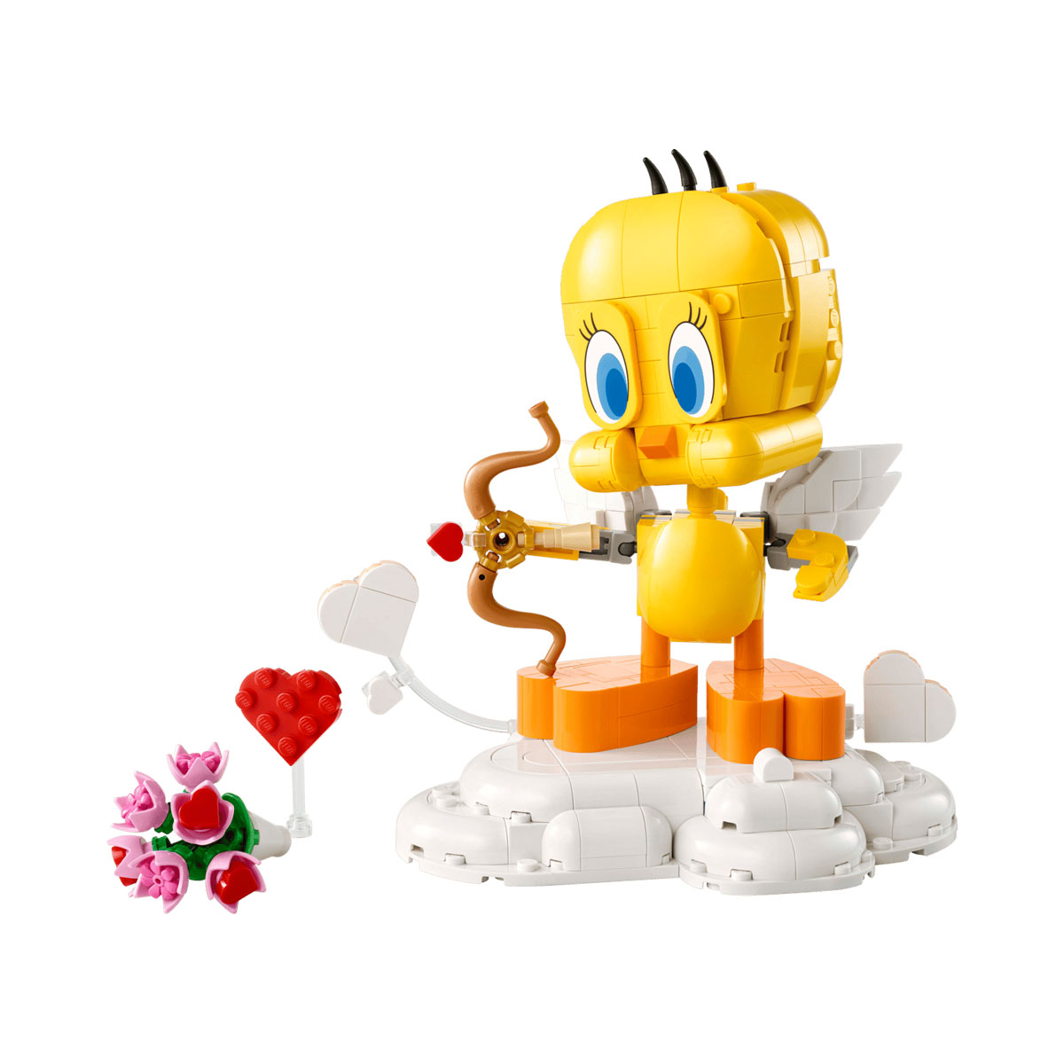 LEGO коцки, Sweetheart Tweety Bird 