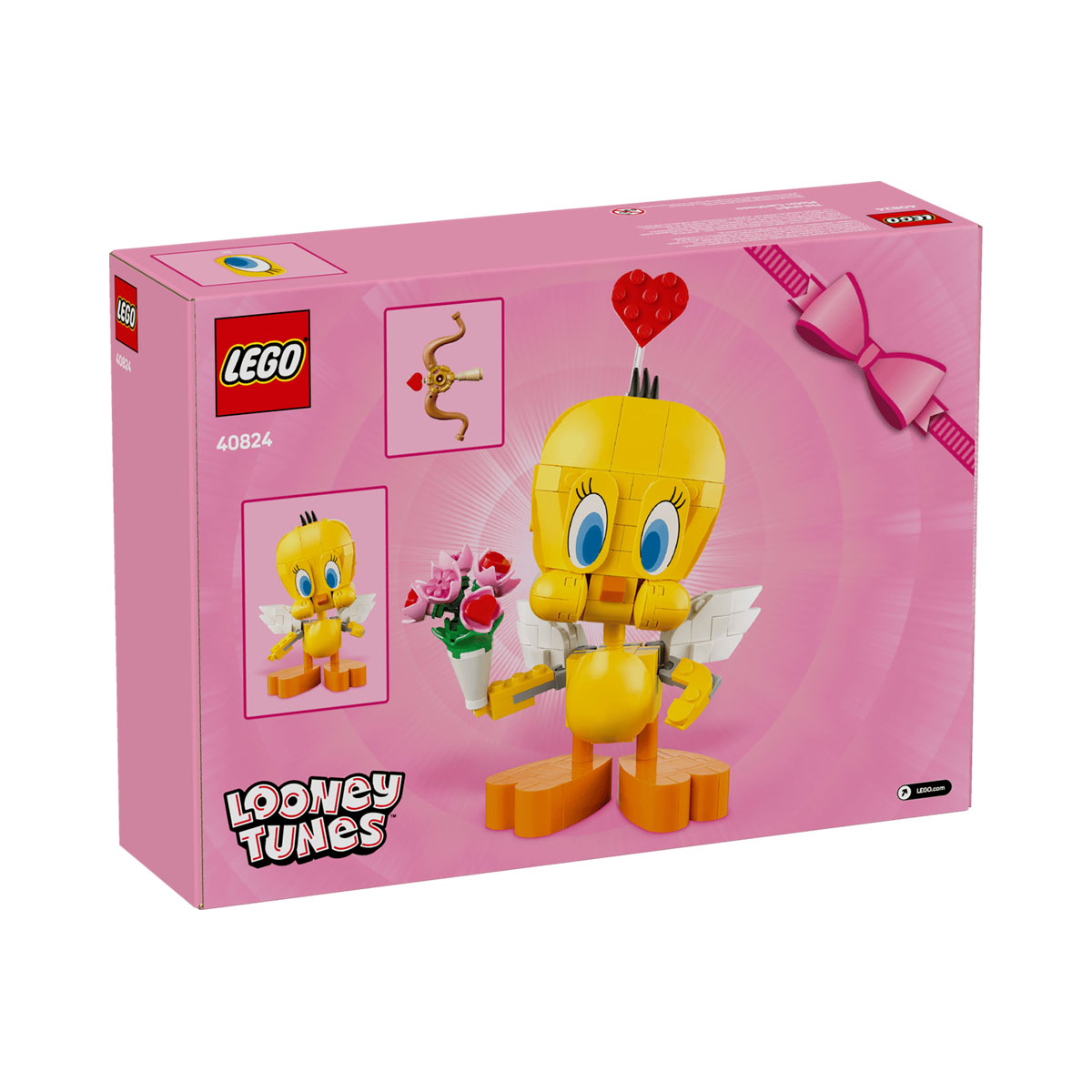 LEGO коцки, Sweetheart Tweety Bird 