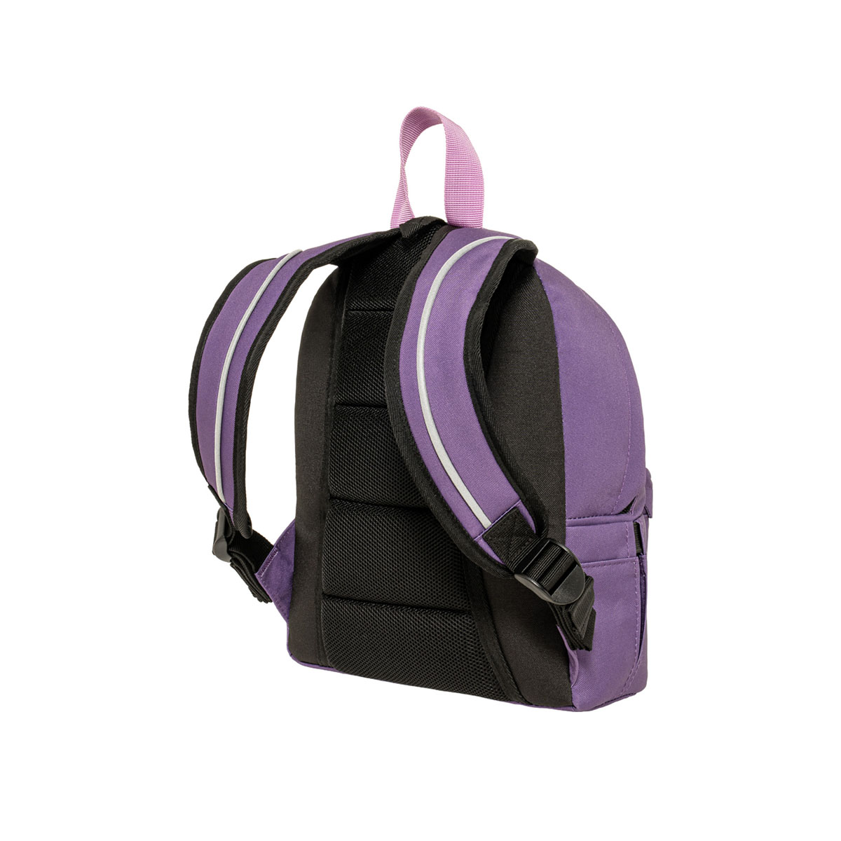 Ранец, Polo Mini - Purple, 30 cm 