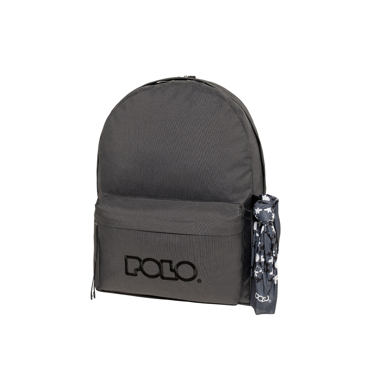 Ранец, Polo Original Double Scarf - Grey 