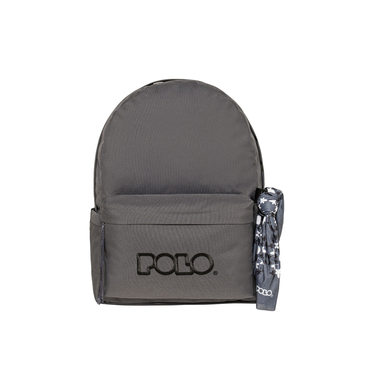 Ранец, Polo Original Double Scarf - Grey 