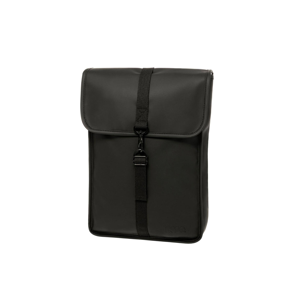 Ранец, Polo Pure - Black 