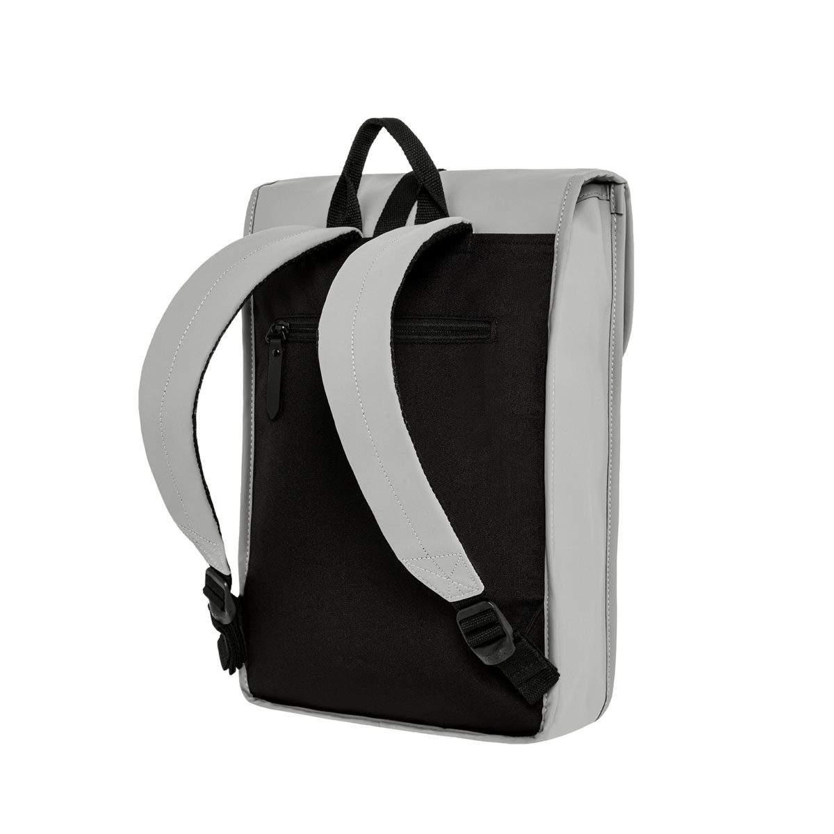 Ранец, Polo Pure - Grey 