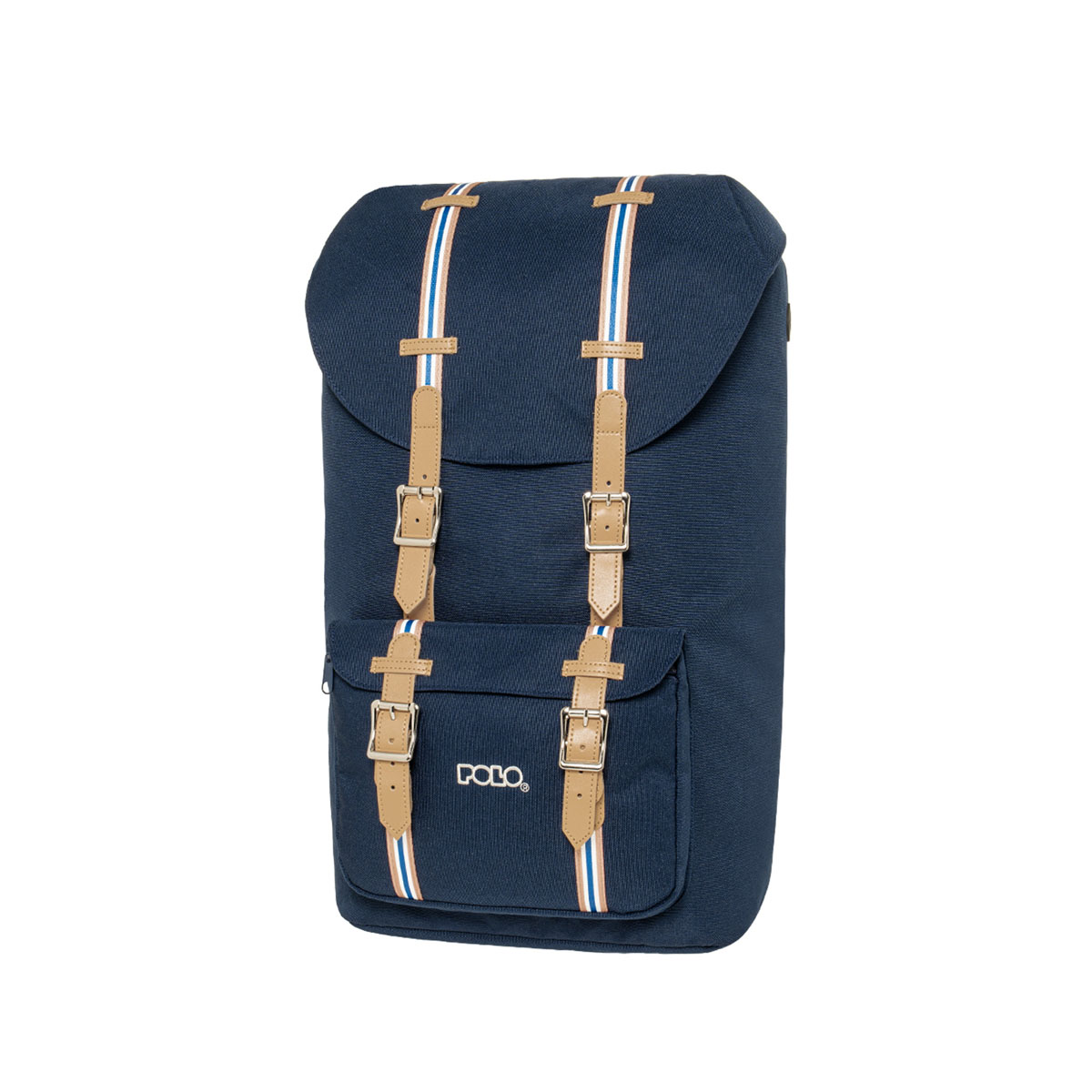Ранец, Polo Elmor - Navy Blue 