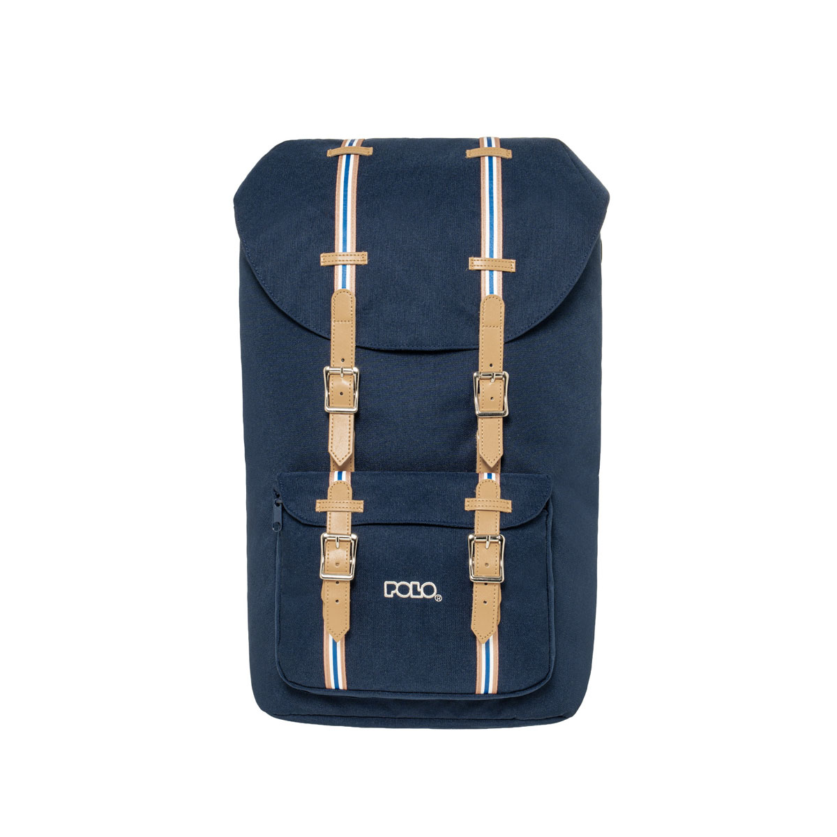 Ранец, Polo Elmor - Navy Blue 