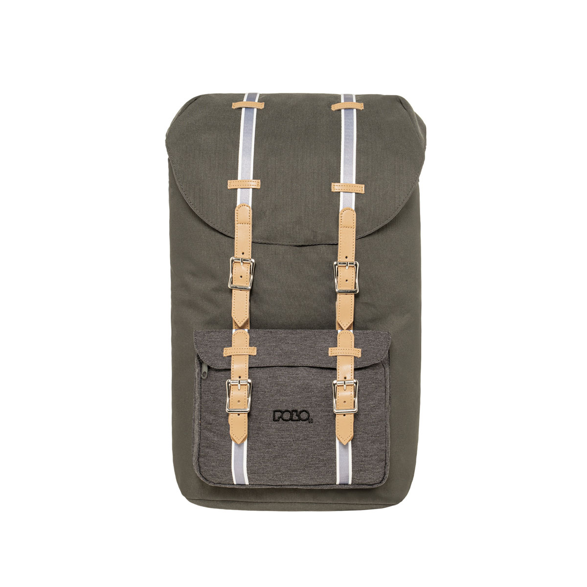 Ранец, Polo Elmor - Grey 
