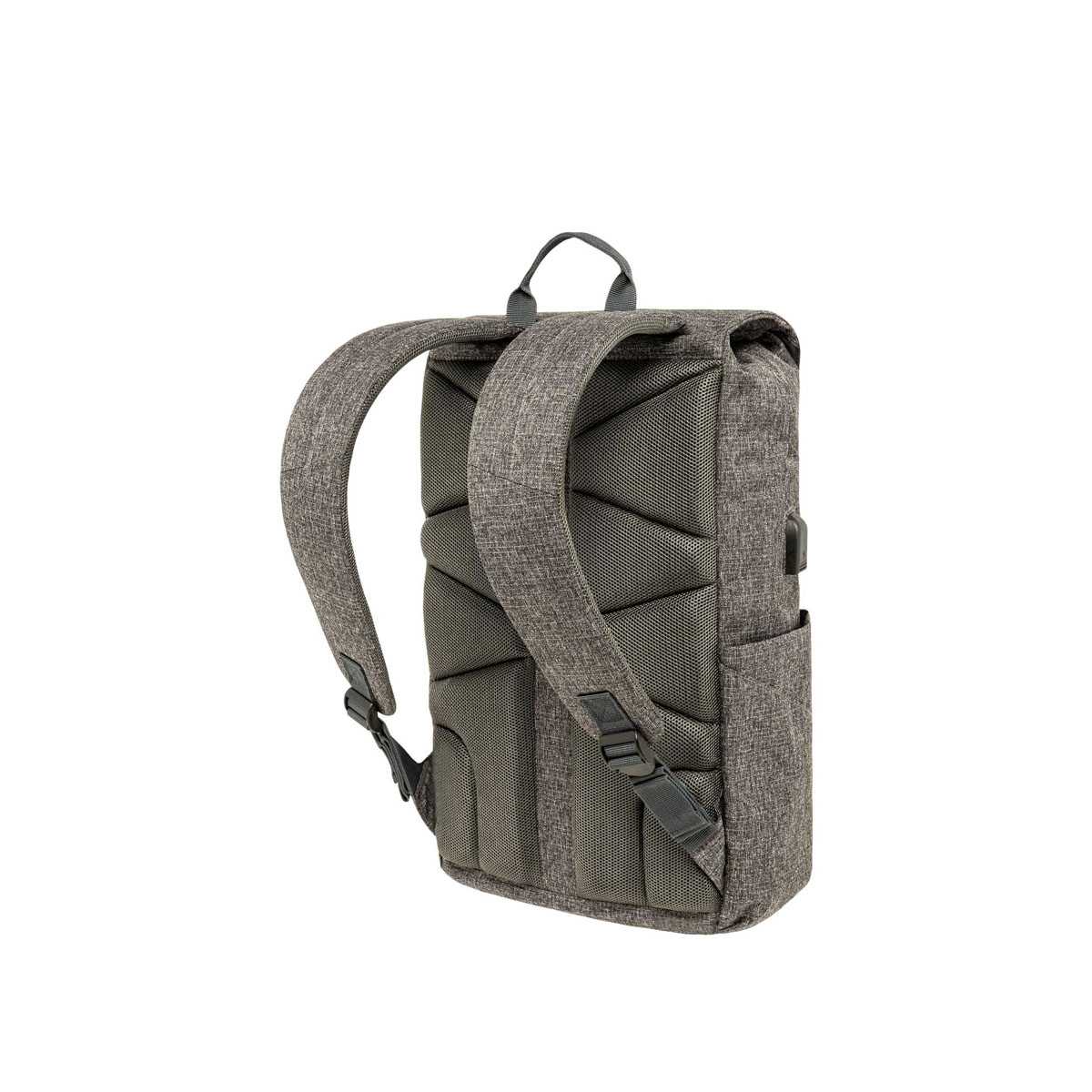 Ранец, Polo Block - Grey 