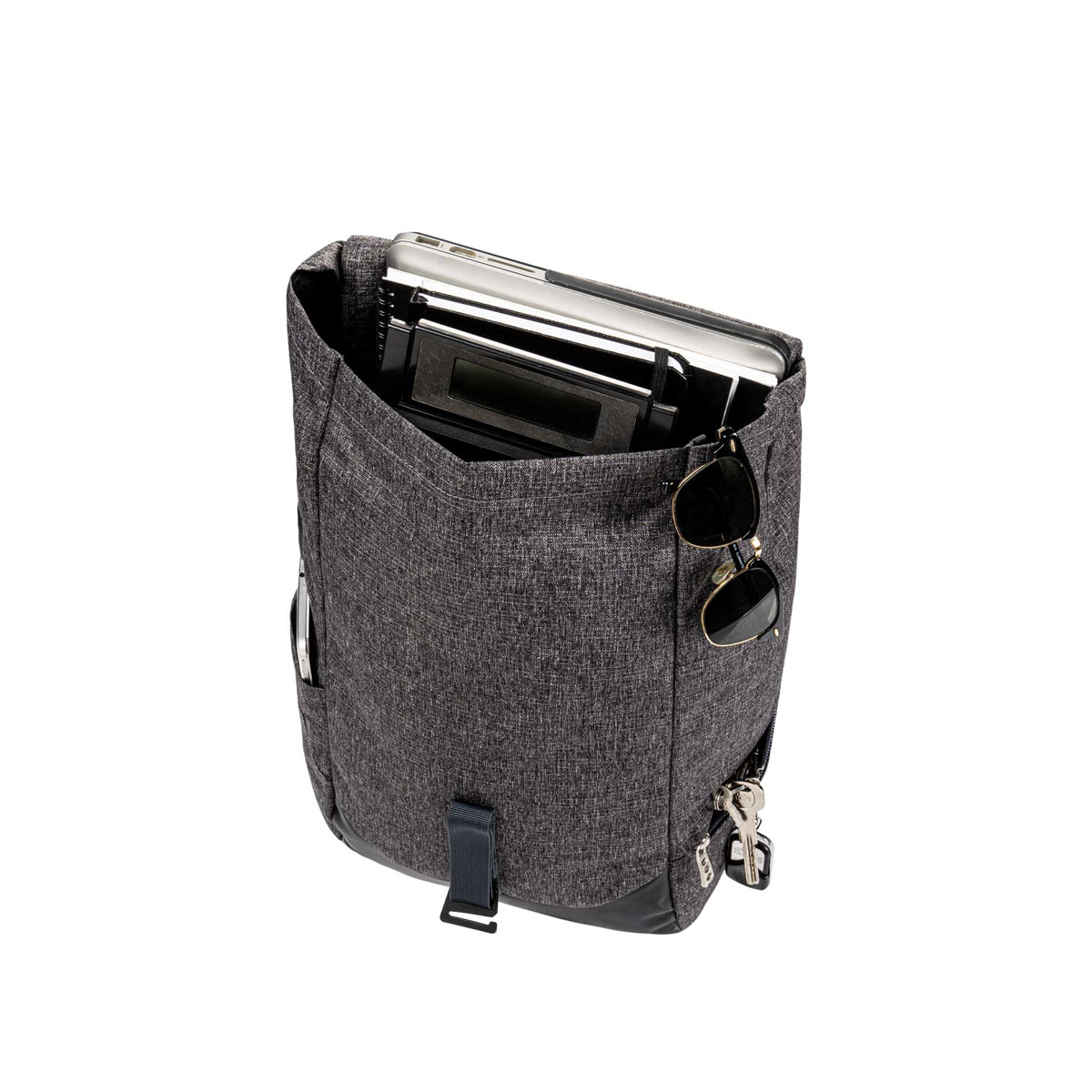 Ранец, Polo Block - Grey 