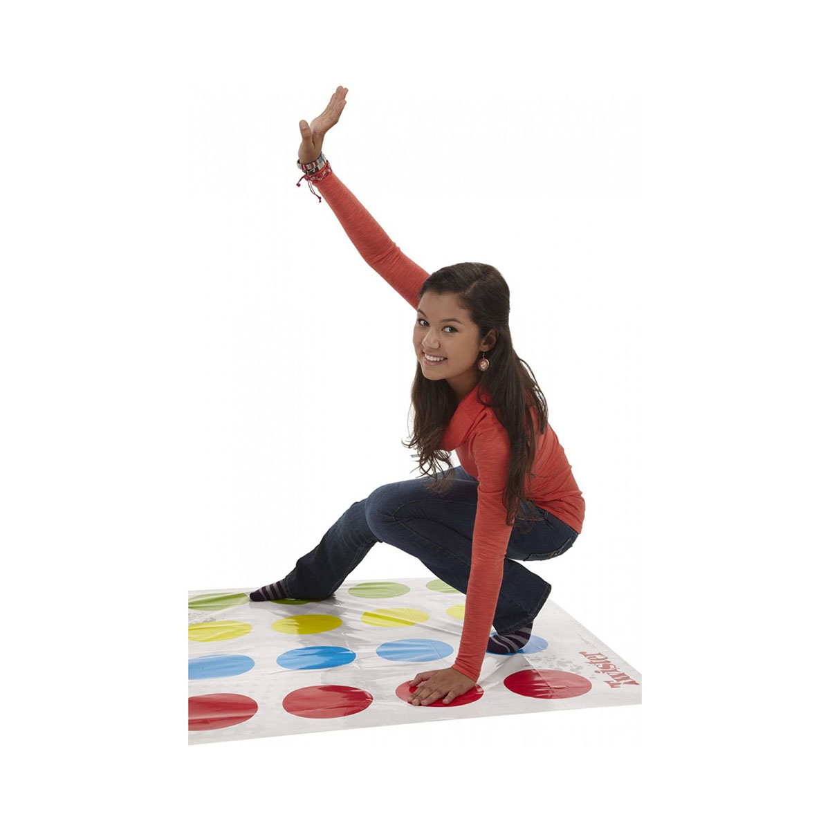 Друштвена игра Twister 