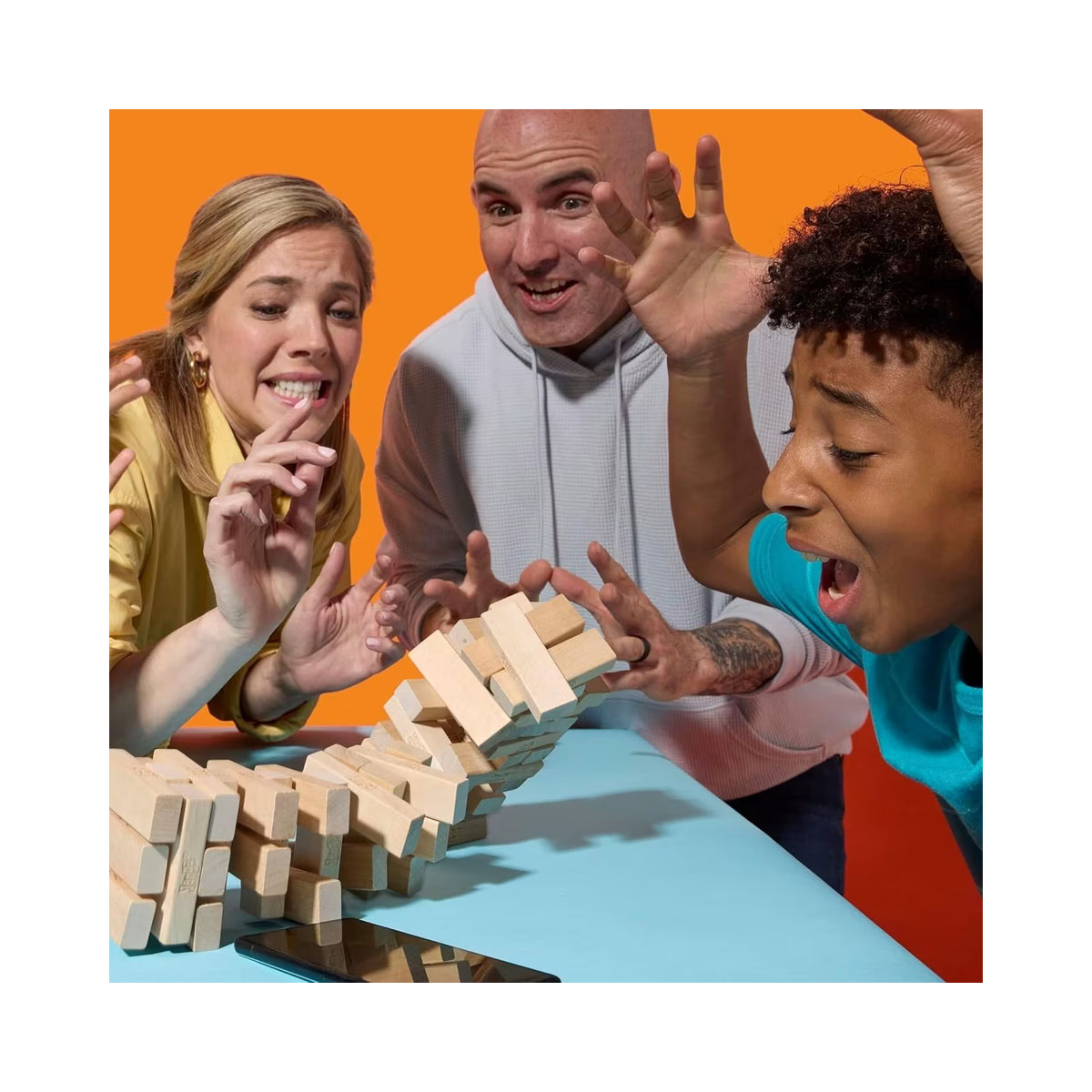 Друштвена игра Jenga 
