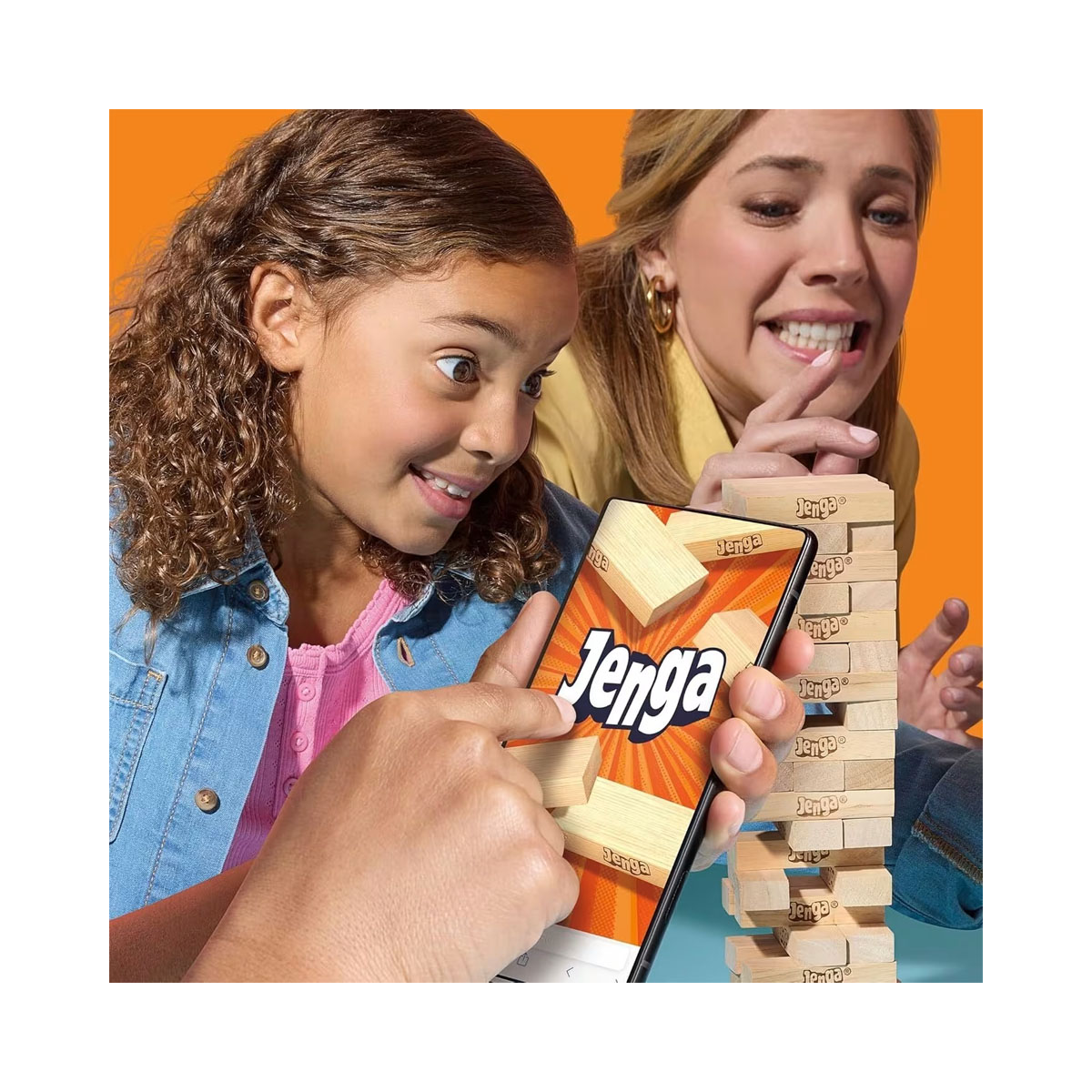 Друштвена игра Jenga 