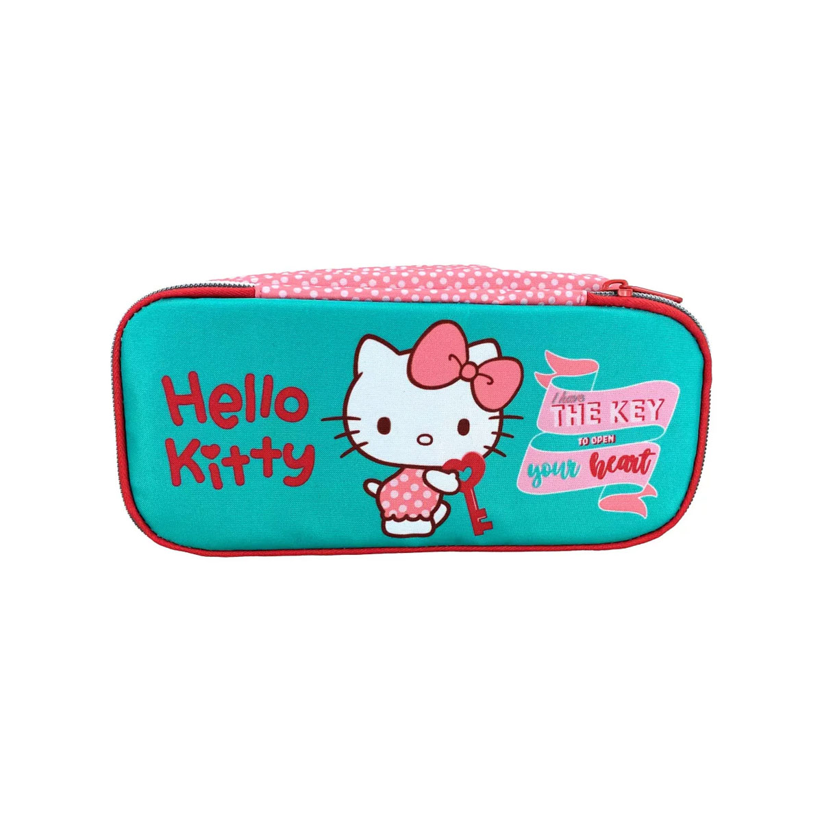Несесер за моливи, Hello Kitty 