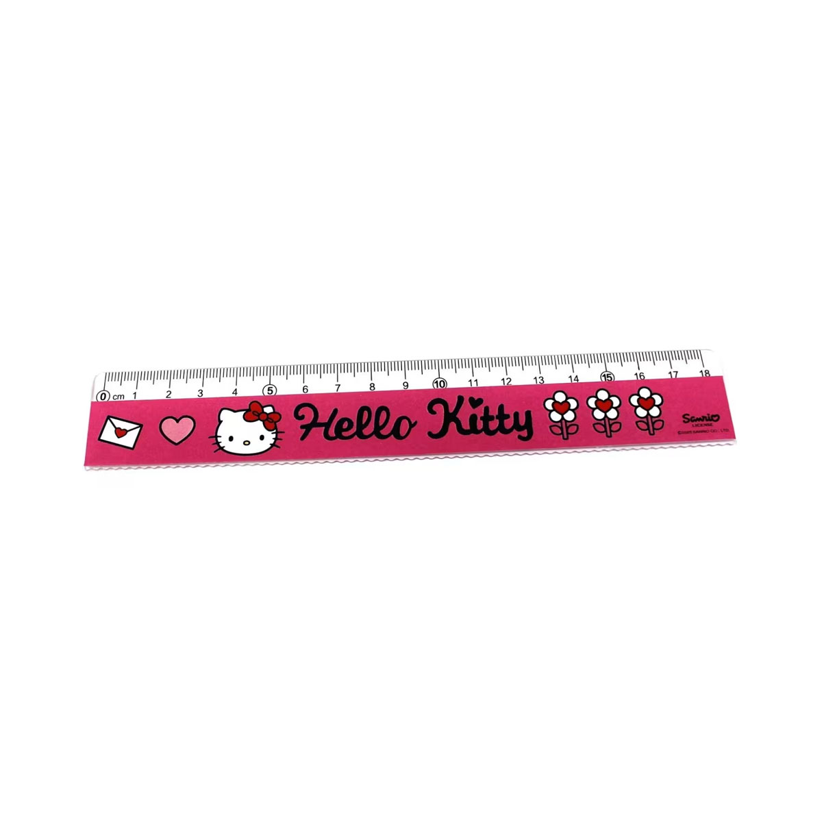 Сет за пишување, Hello Kitty 