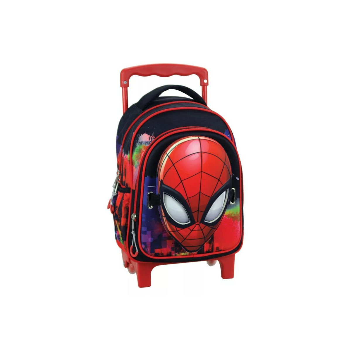 Ранче со тркалца, Spider-Man, 30 cm 