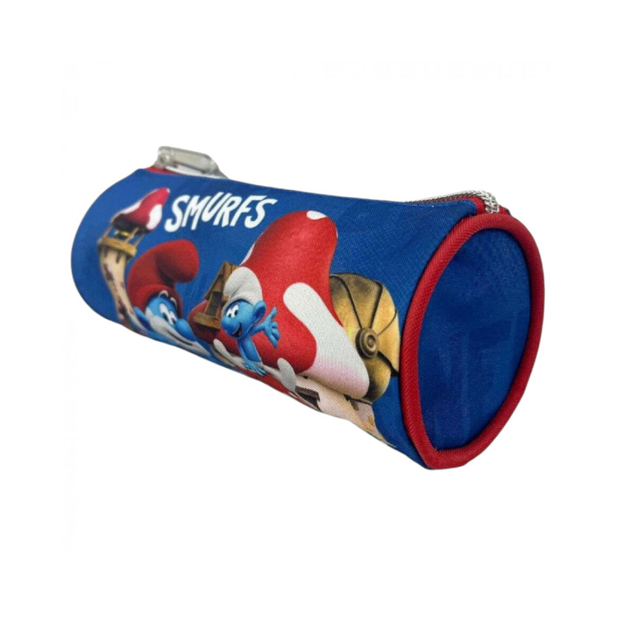Несесер за моливи, Smurfs 