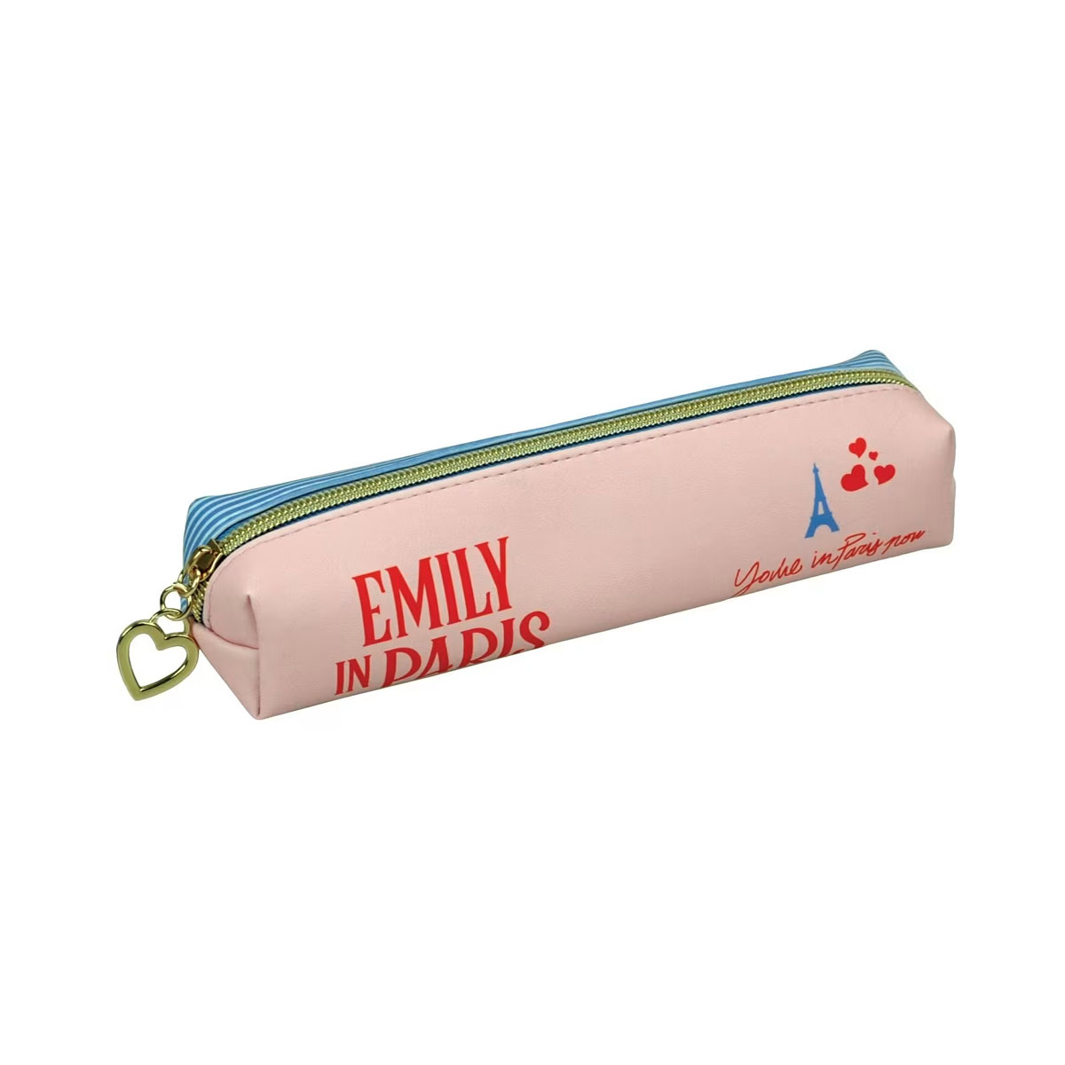 Несесер за моливи, Emily In Paris 