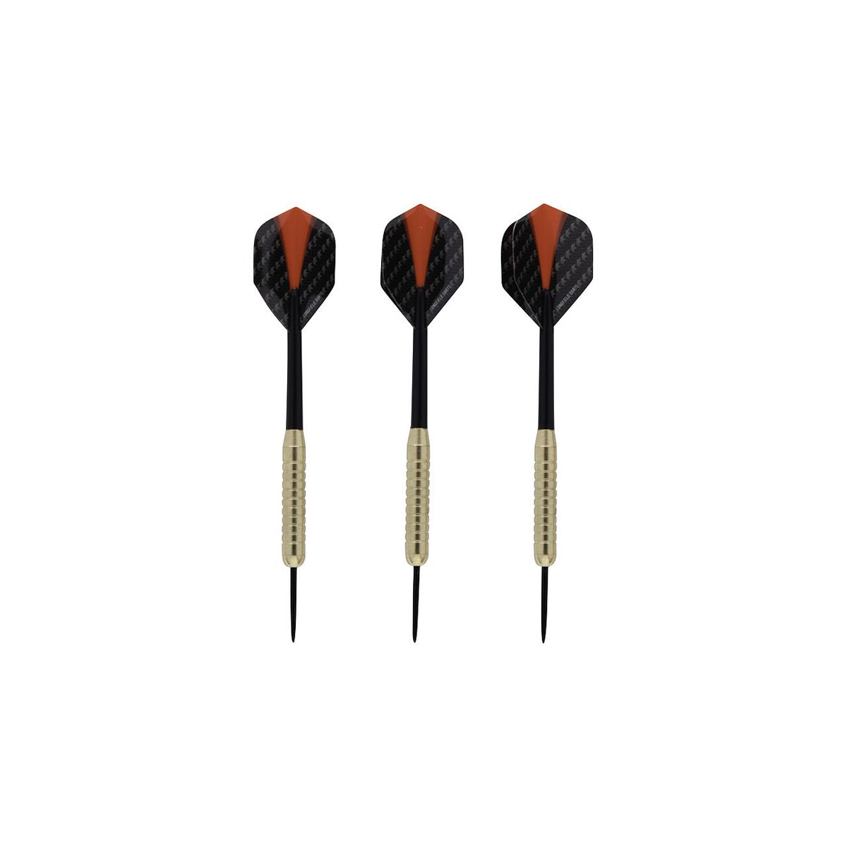 Сет од 3 стрелки за пикадо Longfield Darts 