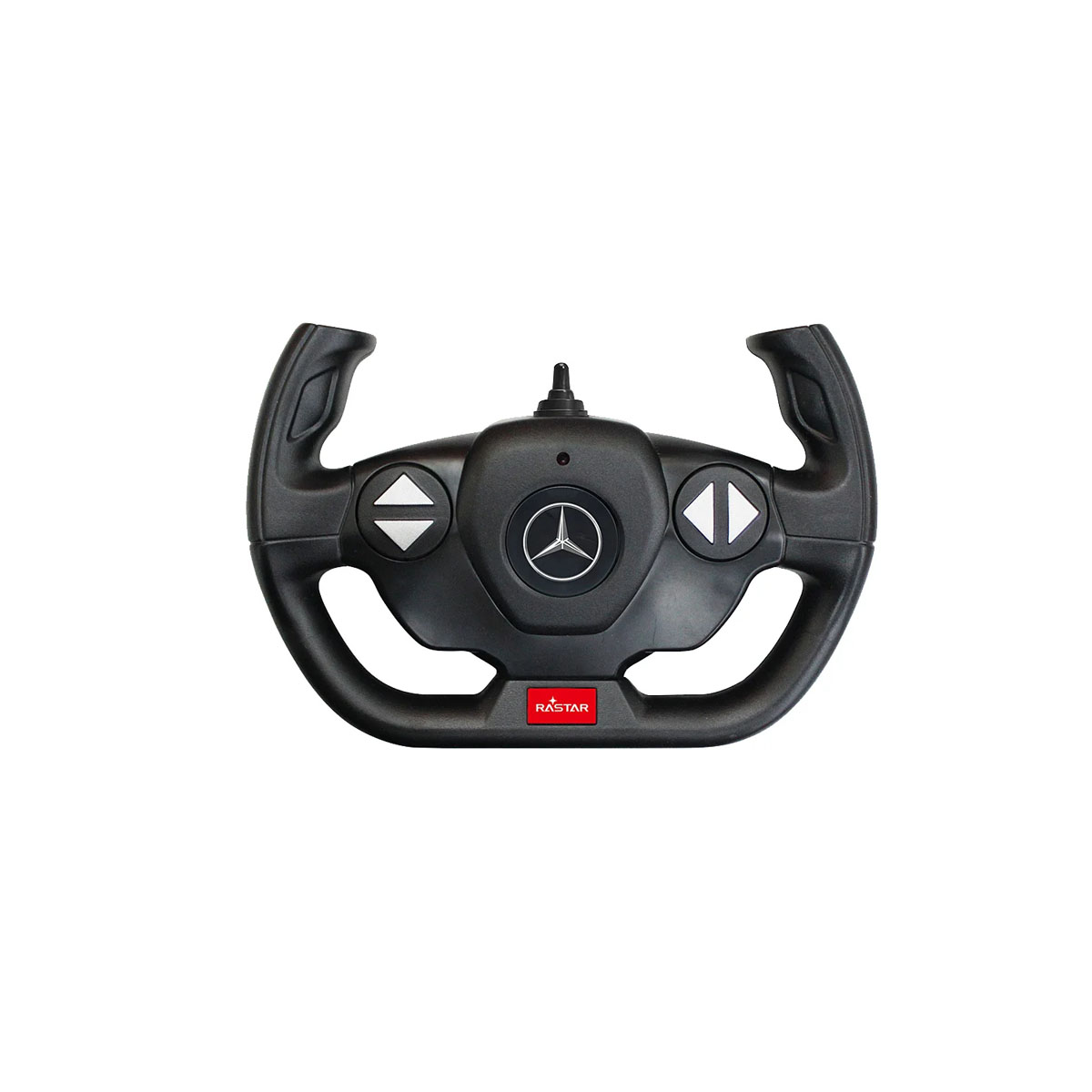 Автомобил на далечинско управување, Mercedes-AMG GT2 1:14 silver 2,4GHz 