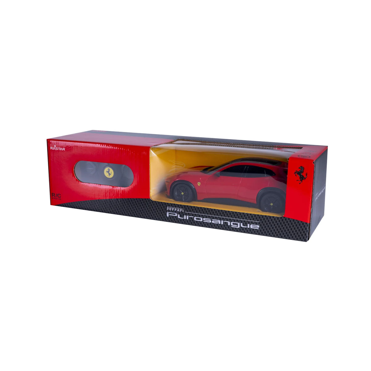 Автомобил на далечинско управување, Ferrari Purosangue 1:24 2,4GHz 