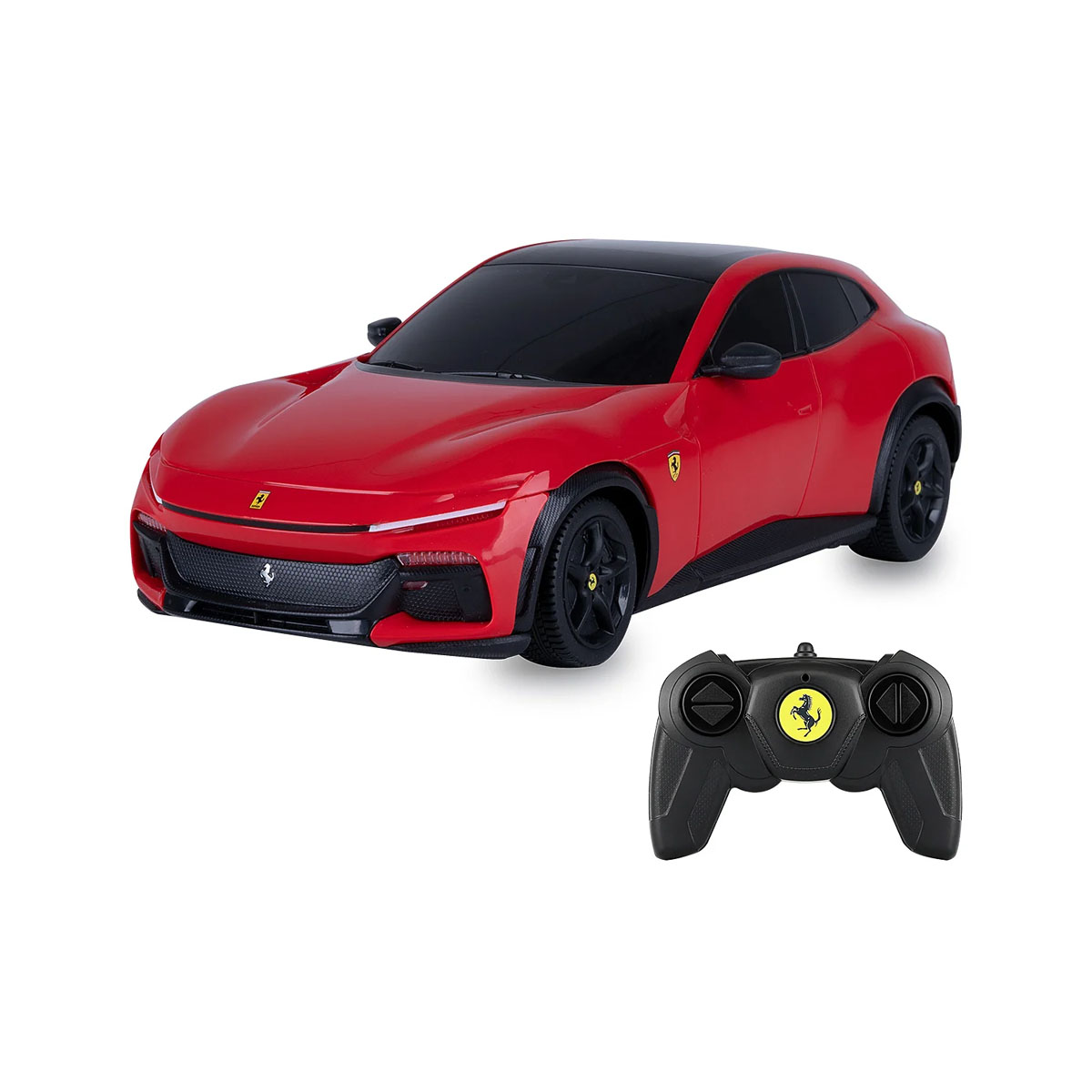 Автомобил на далечинско управување, Ferrari Purosangue 1:24 2,4GHz 