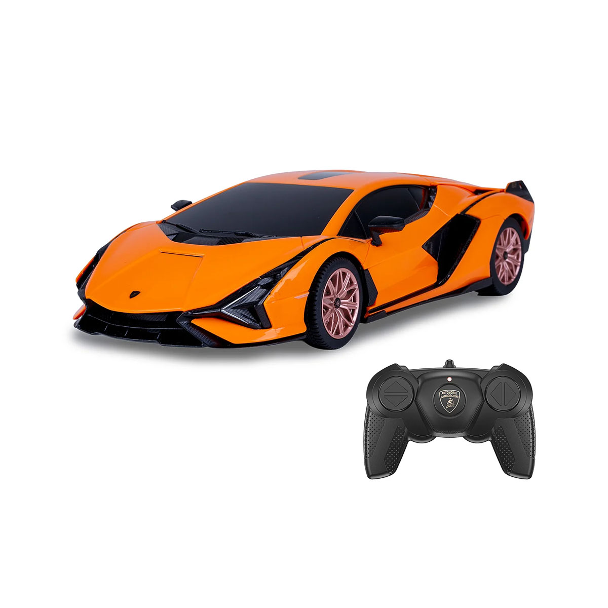 Автомобил на далечинско управување, Lamborghini Sián FKP 37 1:24, 2,4GHz 
