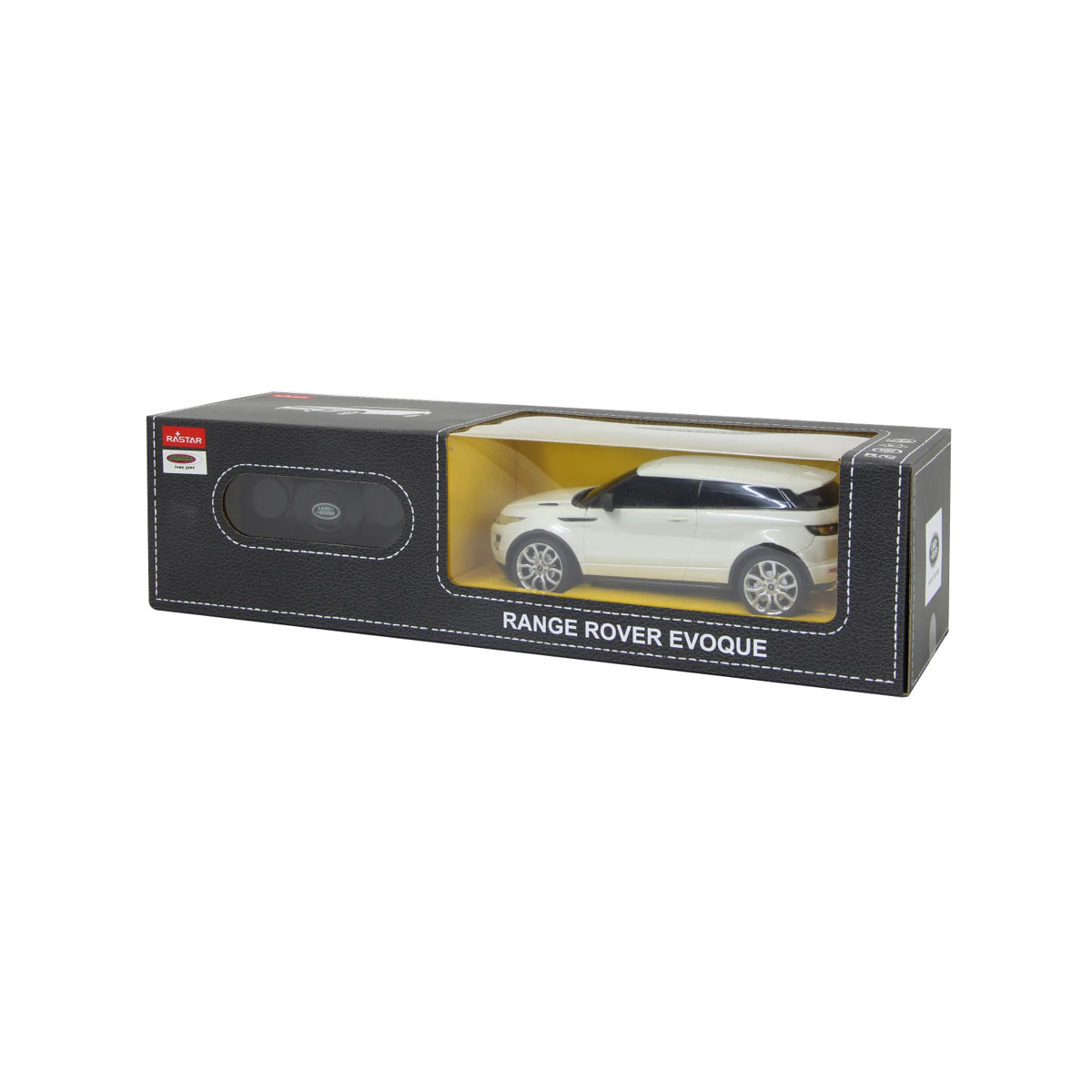 Автомобил на далечинско управување, Range Rover Evoque 1:24, 2,4GHz 