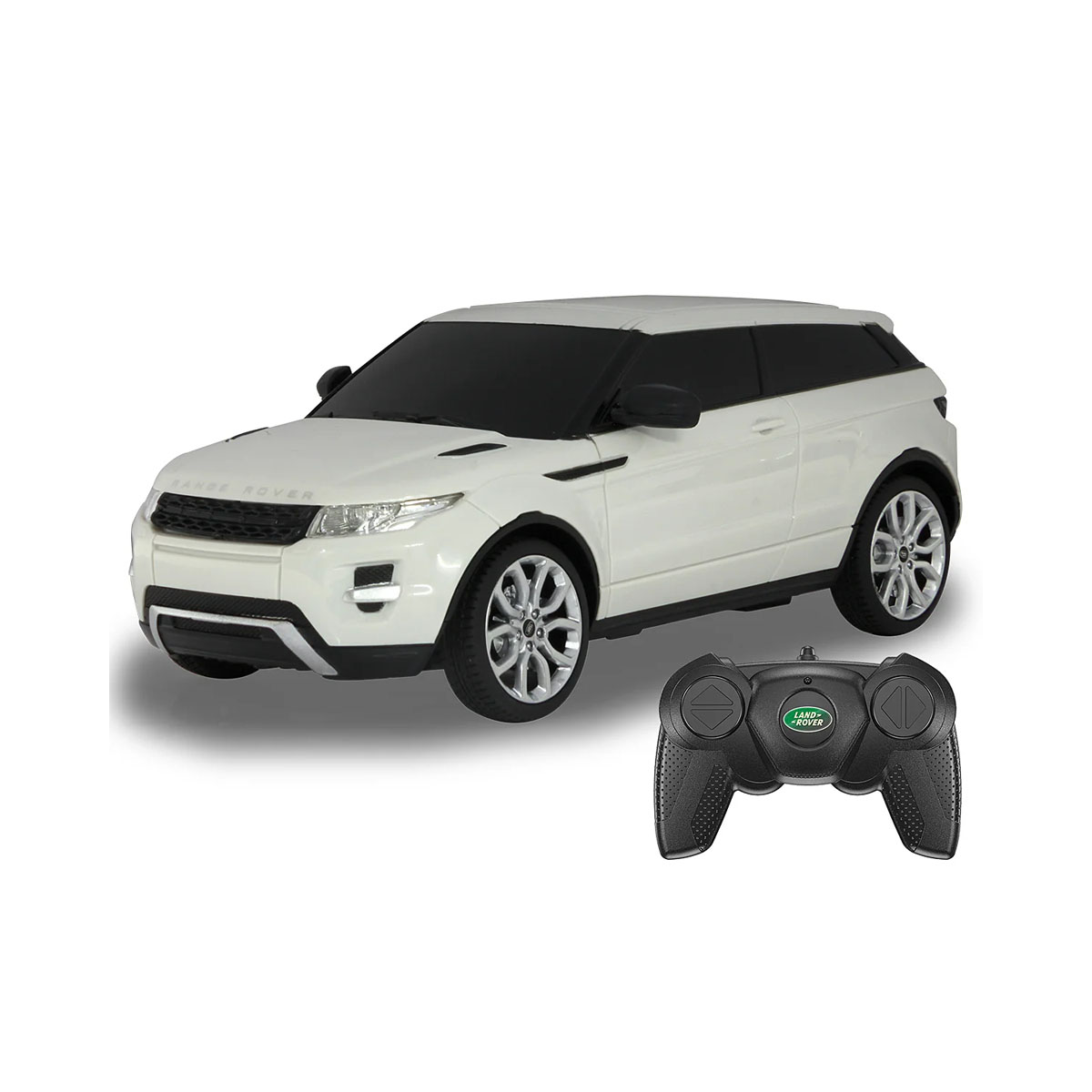 Автомобил на далечинско управување, Range Rover Evoque 1:24, 2,4GHz 