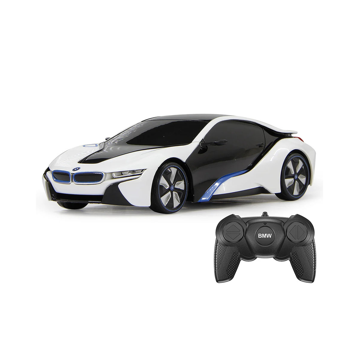 Автомобил на далечинско управување, BMW I8 1:24, 2,4GHz 