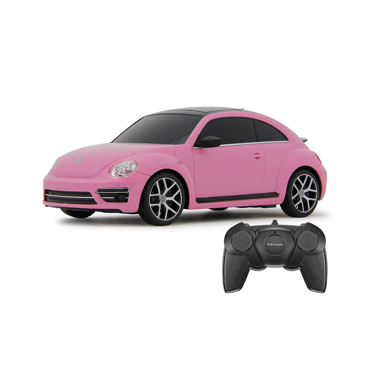 Автомобил на далечинско управување, VW Beetle 1:24, 2,4GHz 