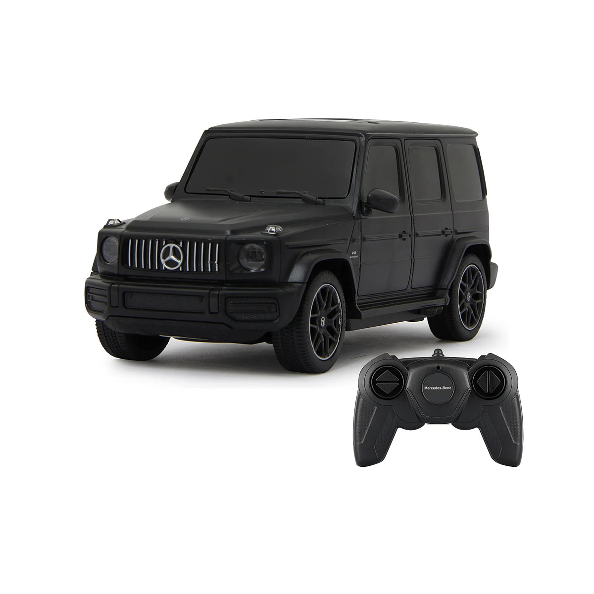 Автомобил на далечинско управување, Mercedes-Benz AMG G63 1:24, 2,4GHz 