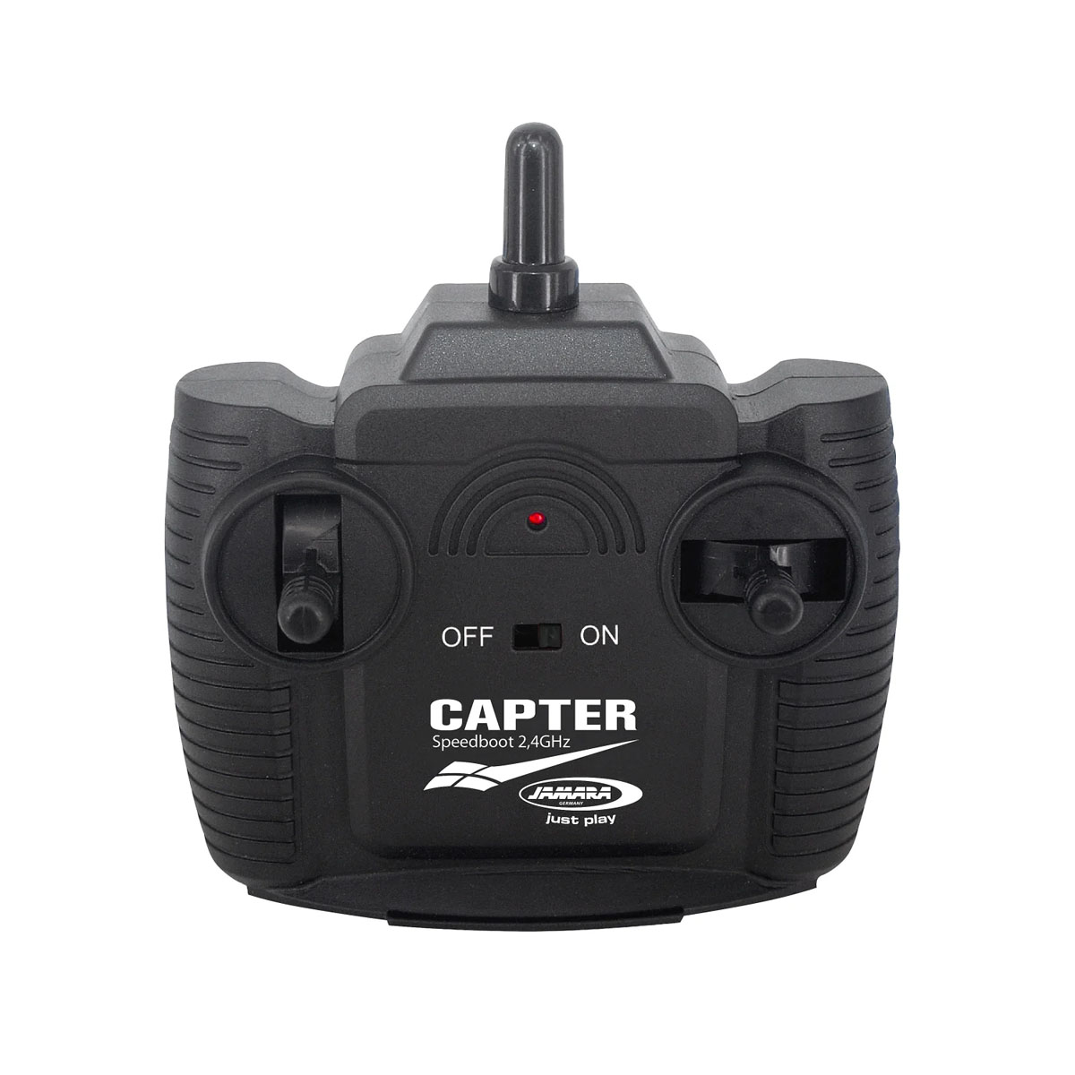 Глисер на далечинско управување, Capter Speedboat Li-Ion 7,4V 2,4GHz 