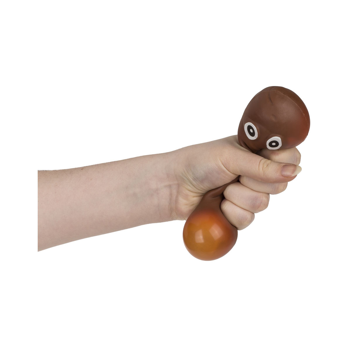 Растеглива фигура, Squeeze Poo 