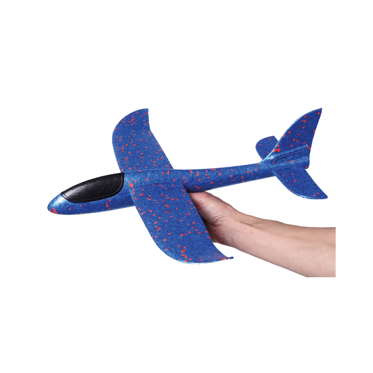 Летало, Foam Glider, 50 cm, 2 бои 