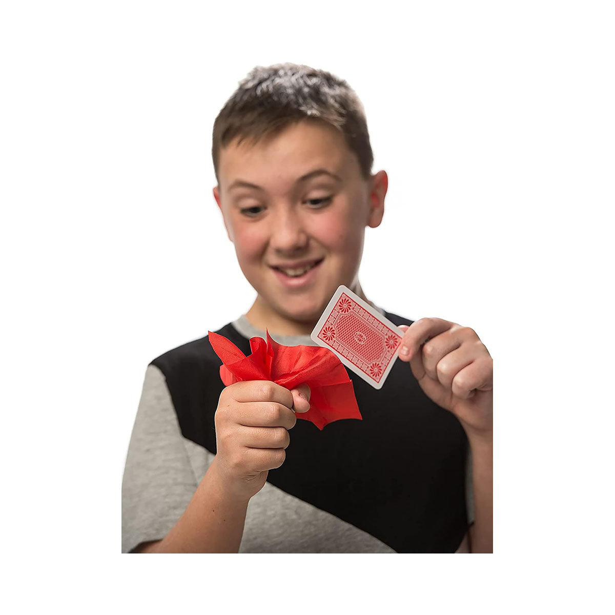 Сет трикови, 60 Greatest Magic Tricks 