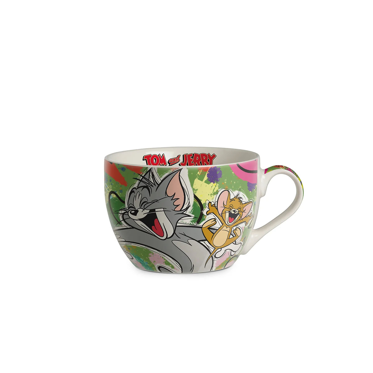Шолја, Tom & Jerry, 480ml 